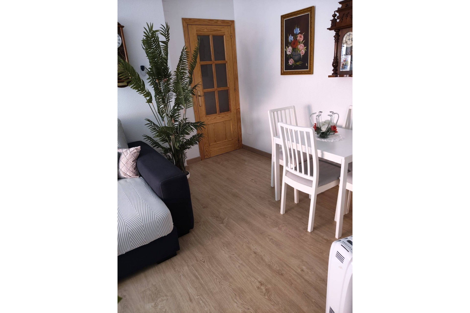 Brukt - Apartment -
Santiago de la Ribera - Santiago De La Ribera