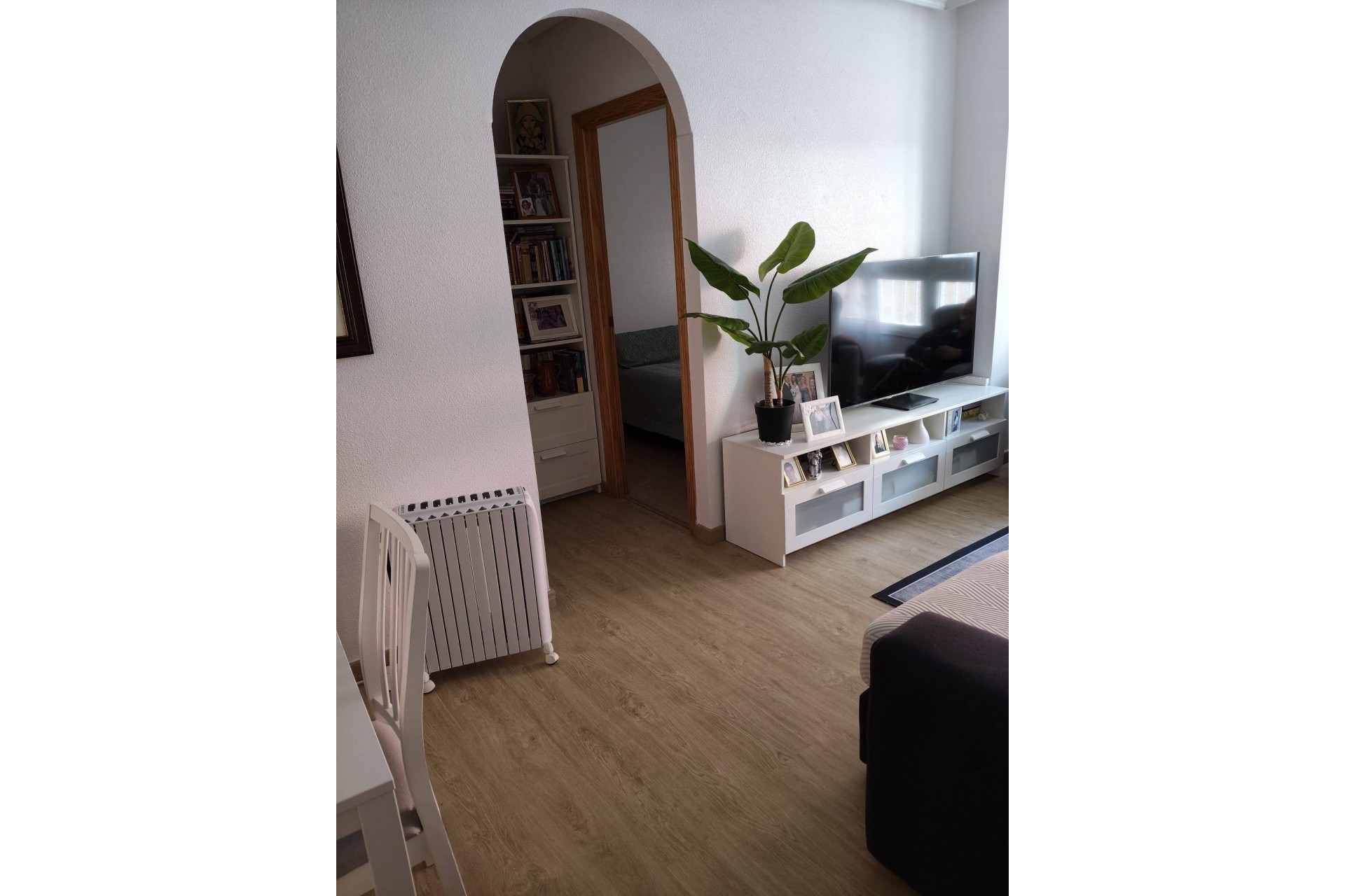 Brukt - Apartment -
Santiago de la Ribera - Santiago De La Ribera