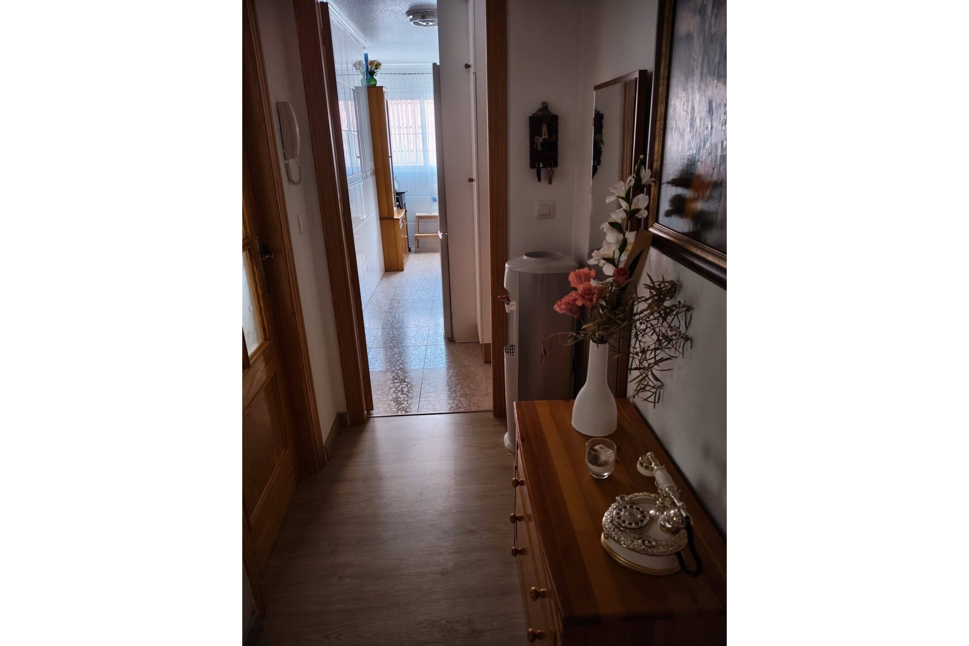 Brukt - Apartment -
Santiago de la Ribera - Santiago De La Ribera