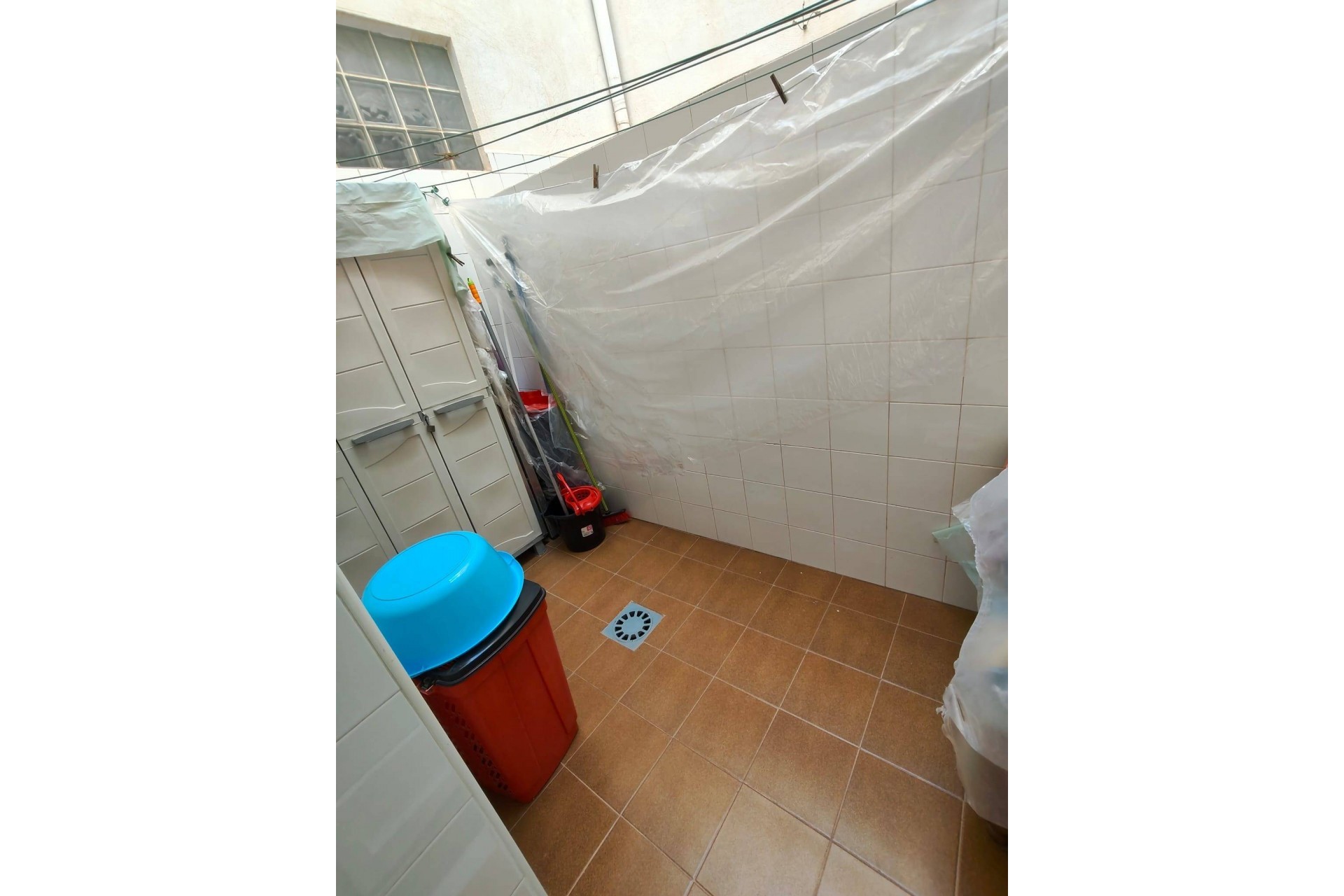 Brukt - Apartment -
Santiago de la Ribera - Santiago De La Ribera