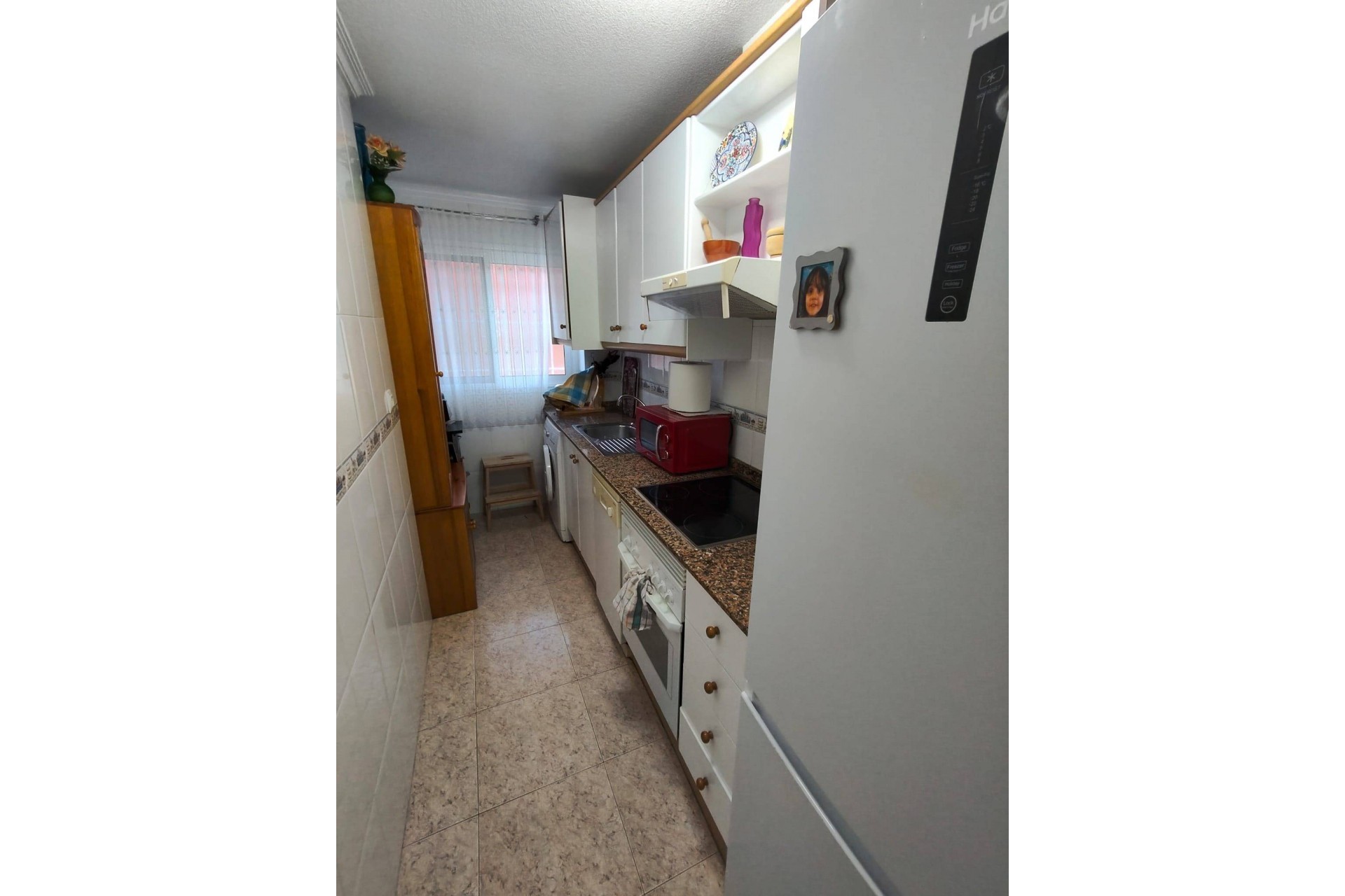 Brukt - Apartment -
Santiago de la Ribera - Santiago De La Ribera