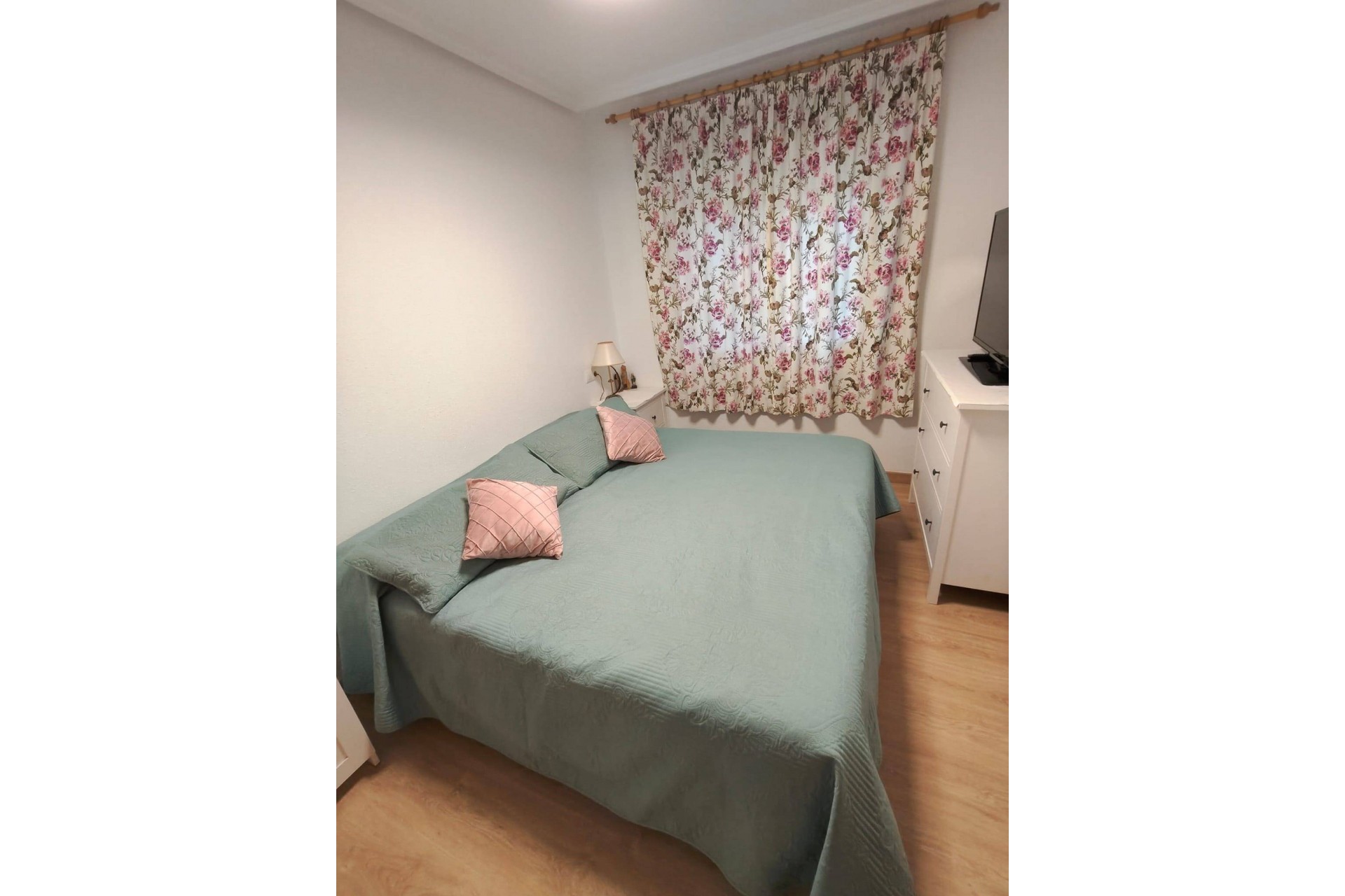 Brukt - Apartment -
Santiago de la Ribera - Santiago De La Ribera