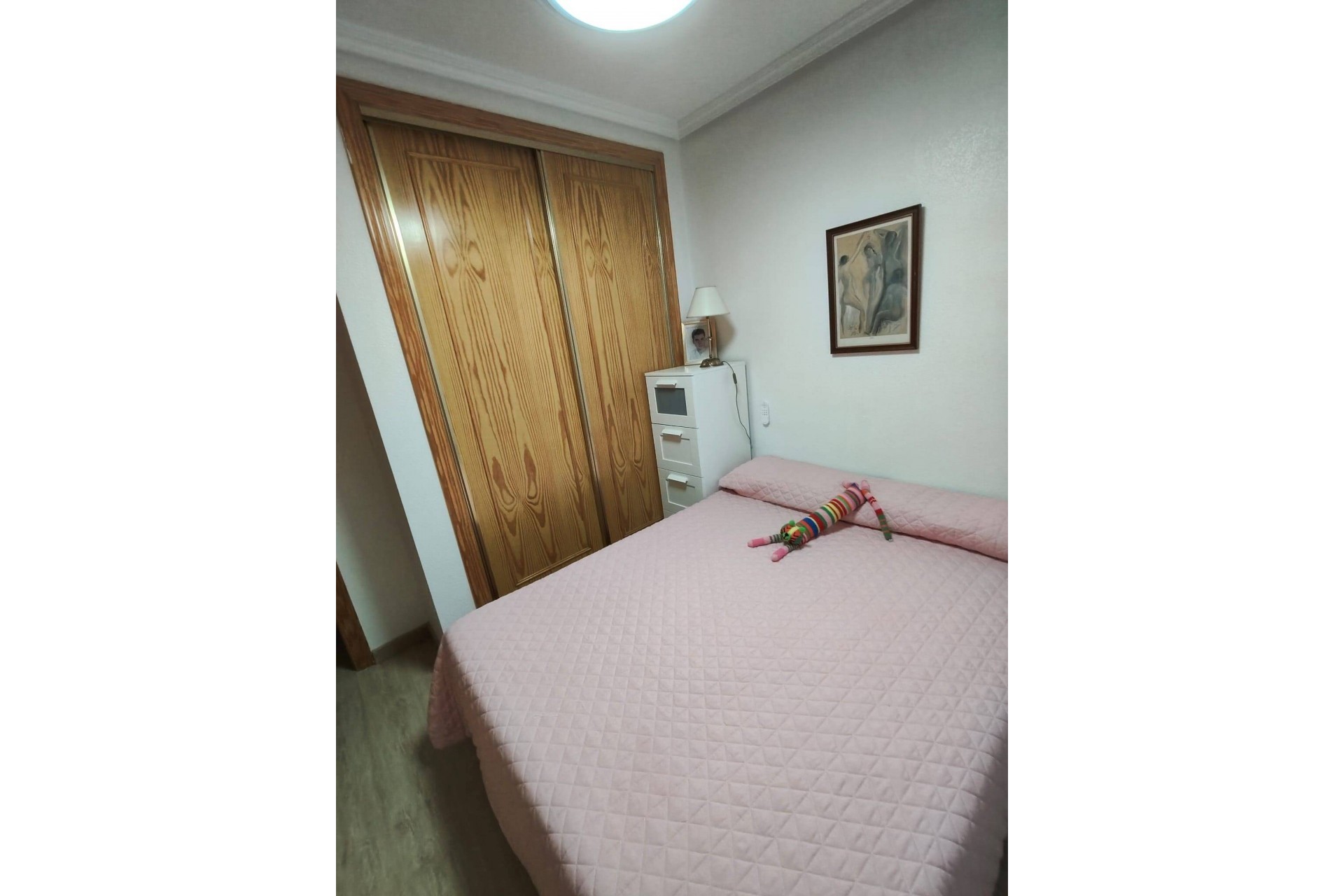 Brukt - Apartment -
Santiago de la Ribera - Santiago De La Ribera