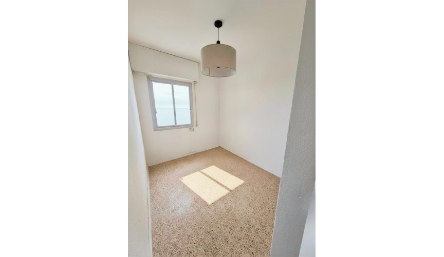 Brukt - Apartment -
Santiago de la Ribera - Santiago De La Ribera