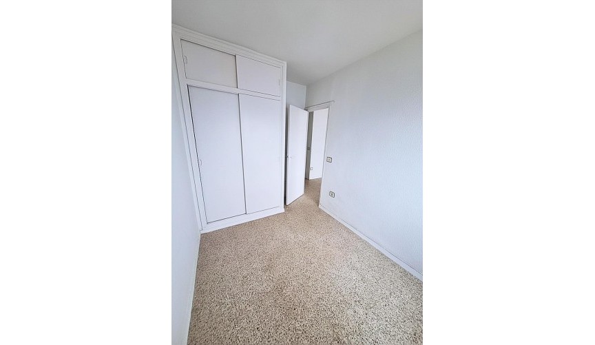 Brukt - Apartment -
Santiago de la Ribera - Santiago De La Ribera