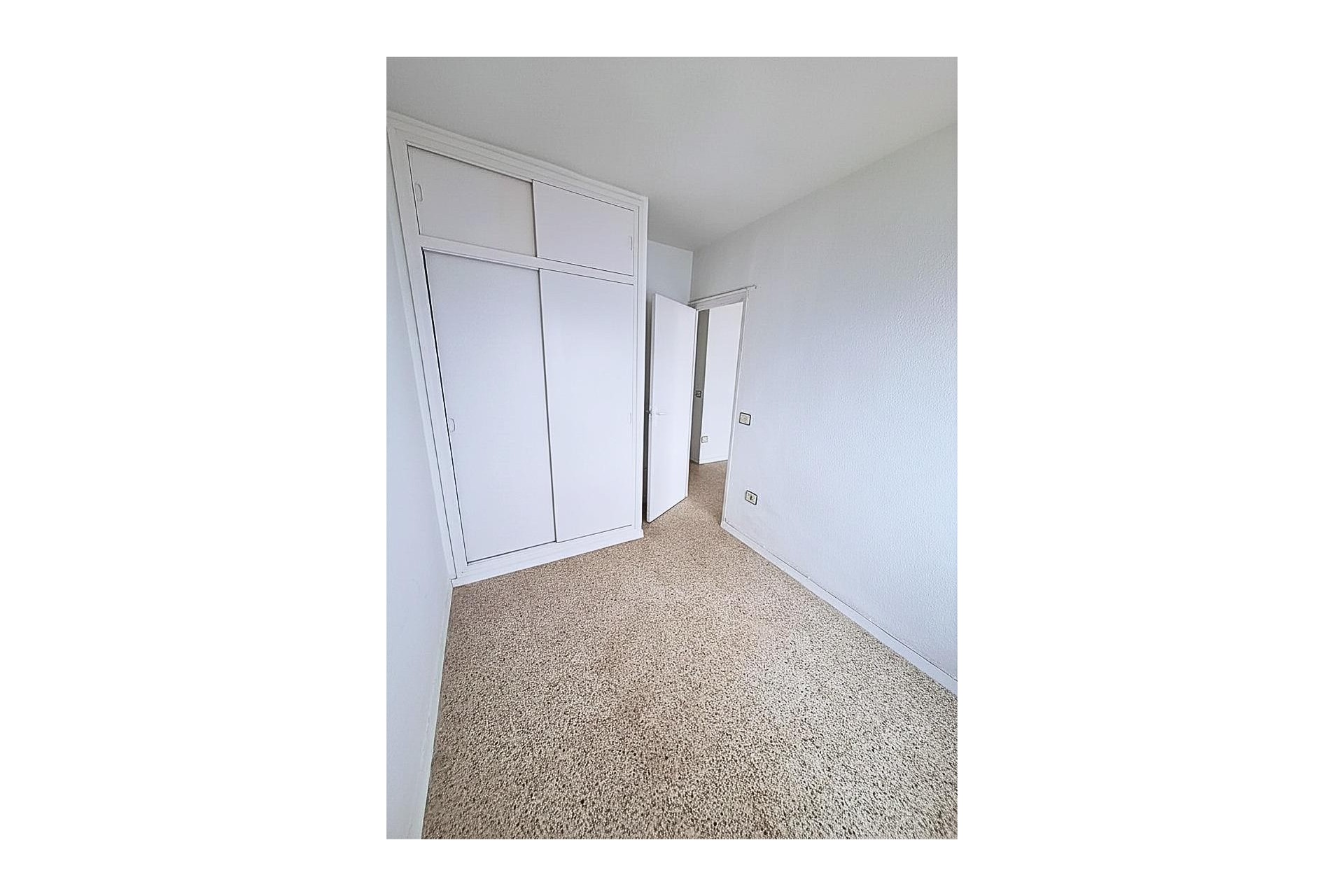 Brukt - Apartment -
Santiago de la Ribera - Santiago De La Ribera