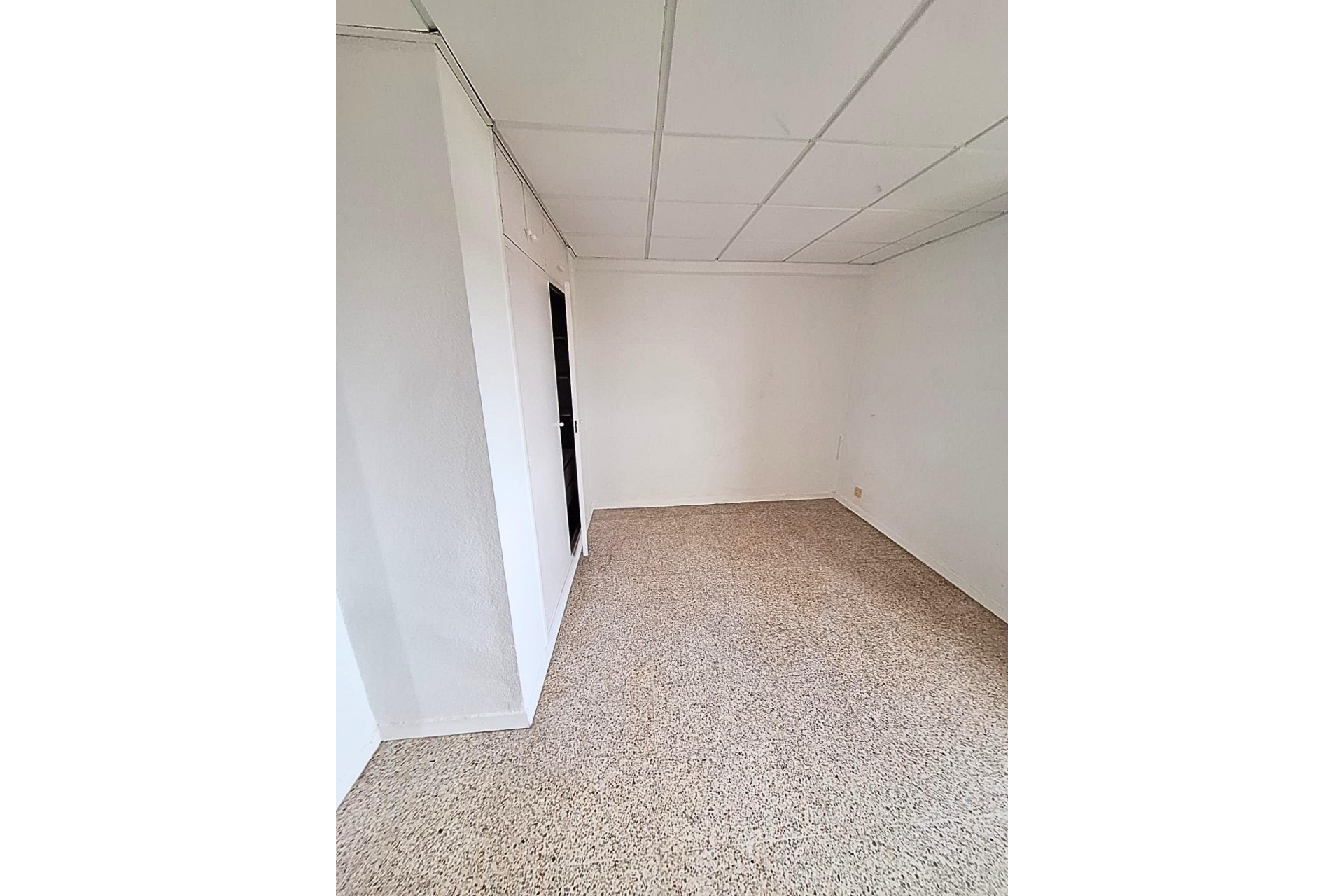 Brukt - Apartment -
Santiago de la Ribera - Santiago De La Ribera