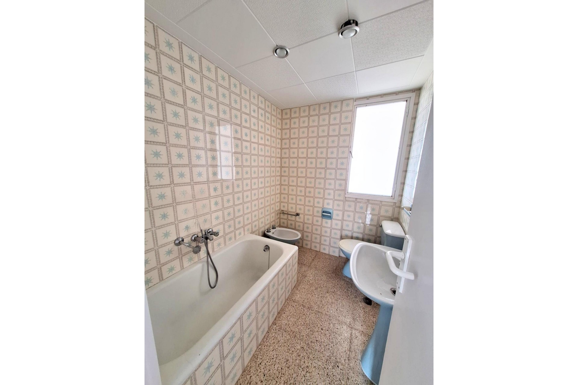 Brukt - Apartment -
Santiago de la Ribera - Santiago De La Ribera