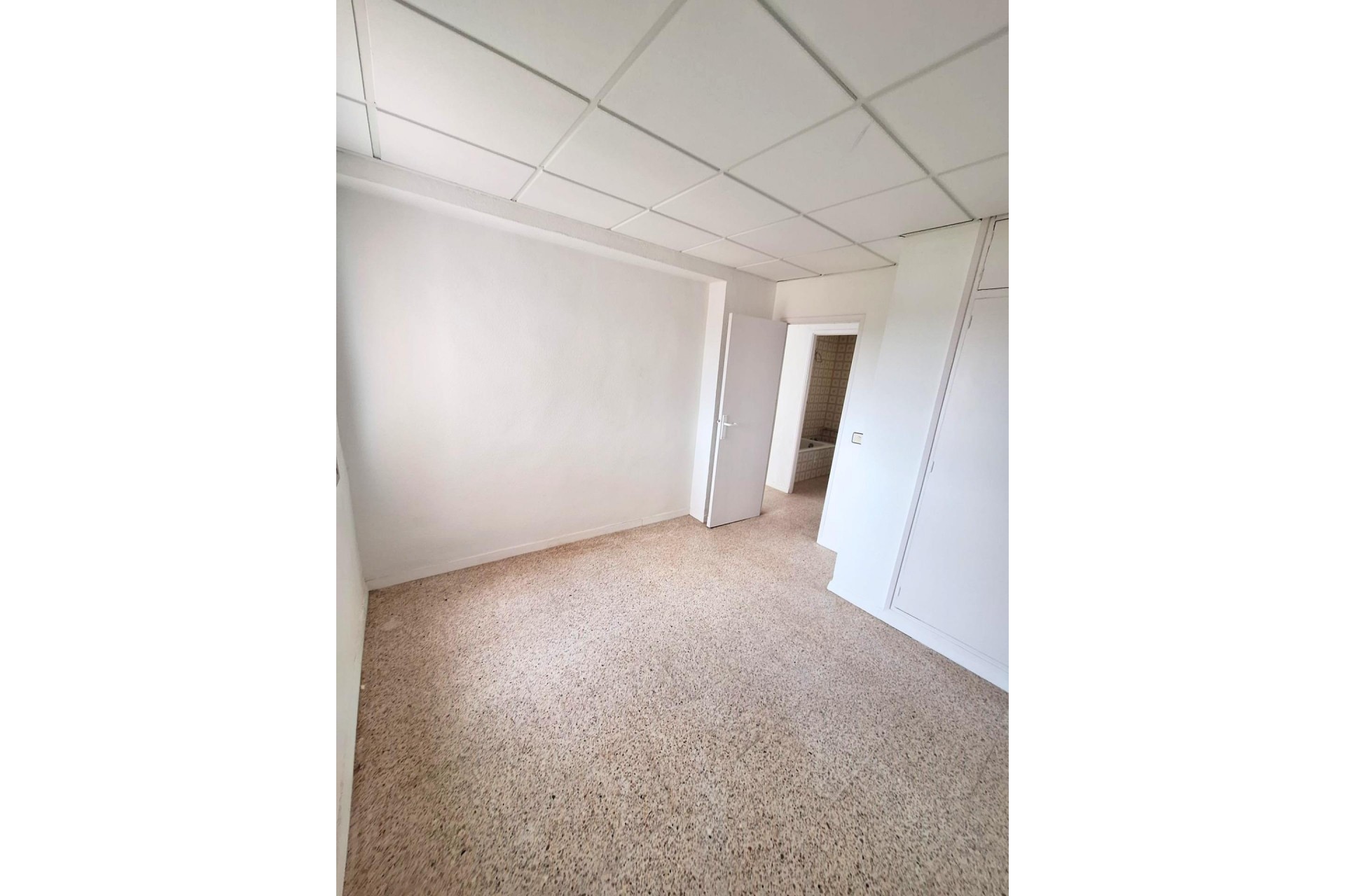 Brukt - Apartment -
Santiago de la Ribera - Santiago De La Ribera