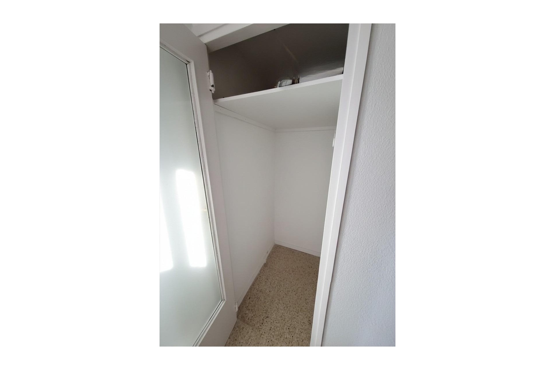 Brukt - Apartment -
Santiago de la Ribera - Santiago De La Ribera