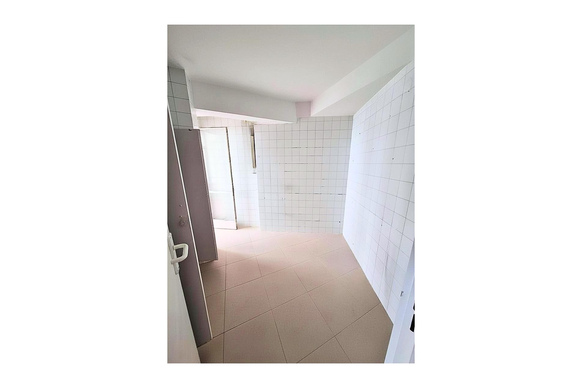 Brukt - Apartment -
Santiago de la Ribera - Santiago De La Ribera