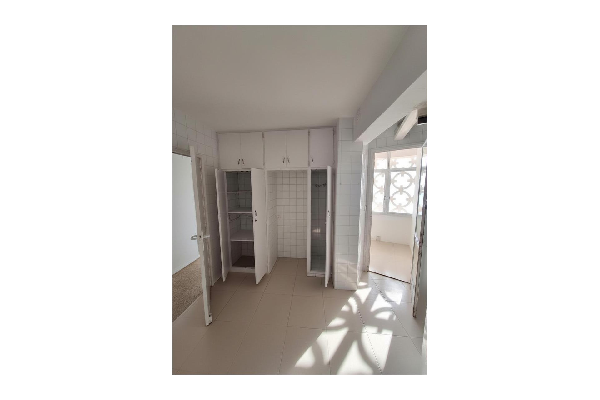 Brukt - Apartment -
Santiago de la Ribera - Santiago De La Ribera