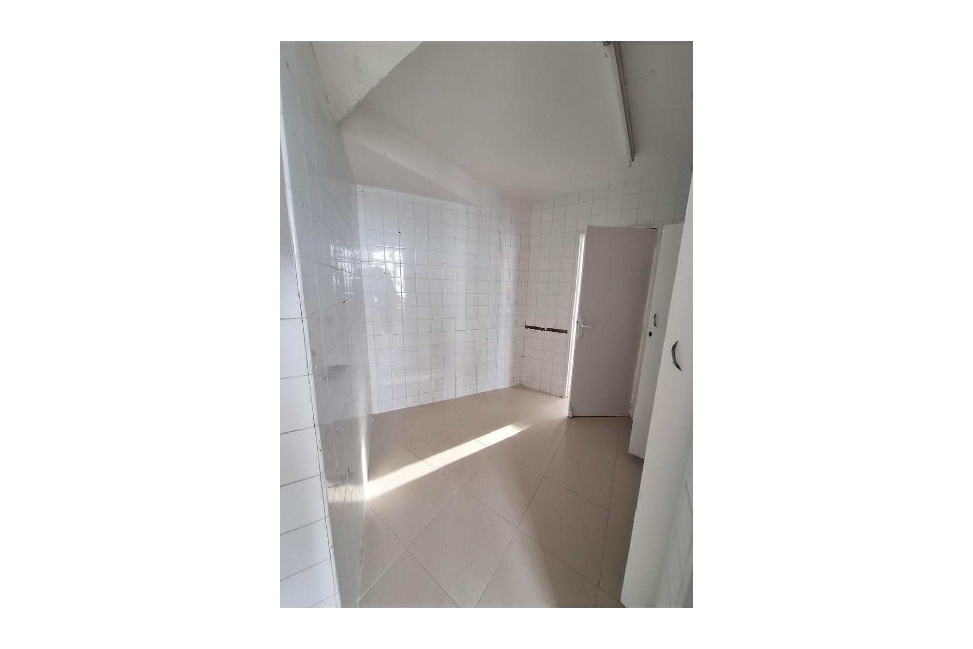 Brukt - Apartment -
Santiago de la Ribera - Santiago De La Ribera