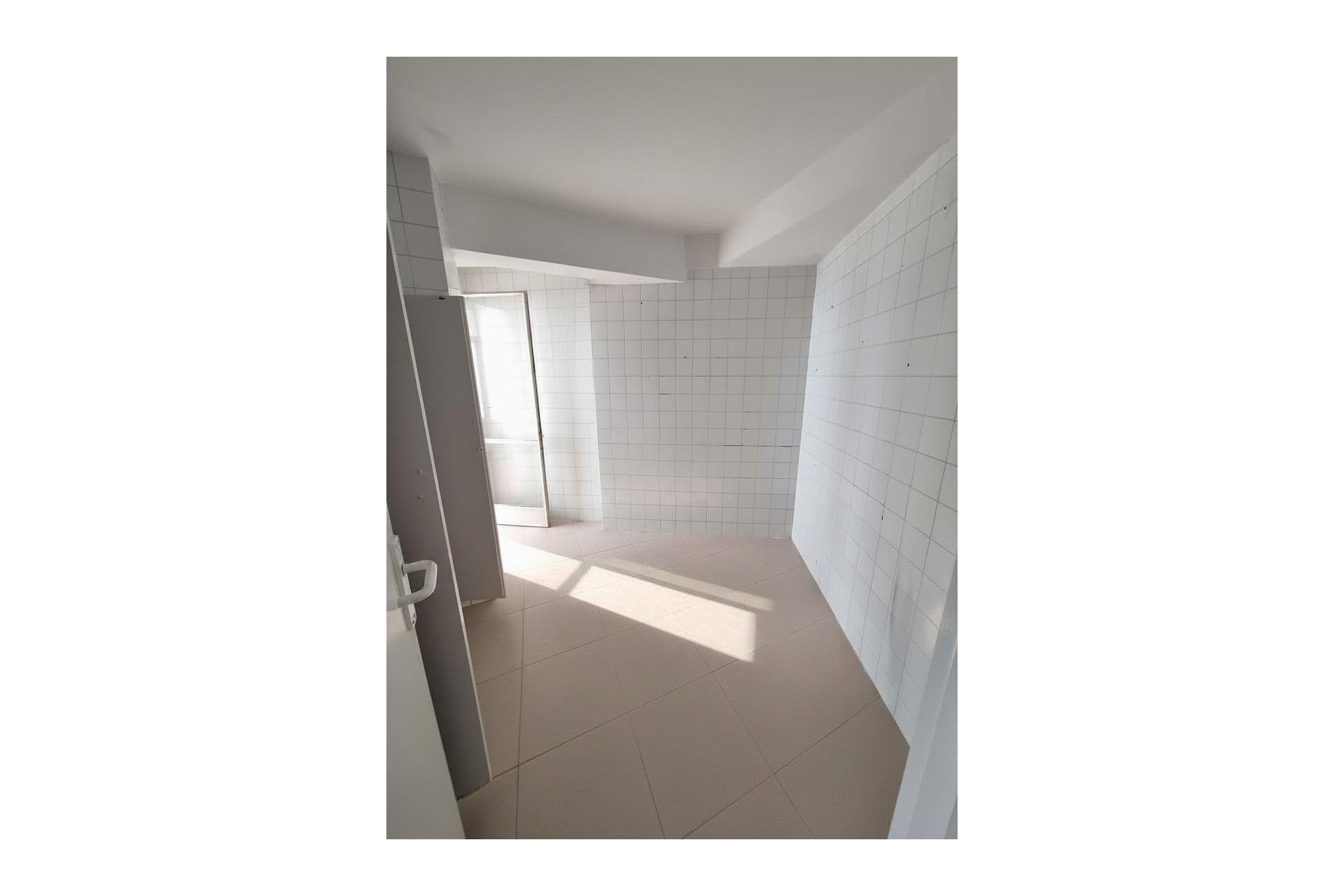 Brukt - Apartment -
Santiago de la Ribera - Santiago De La Ribera
