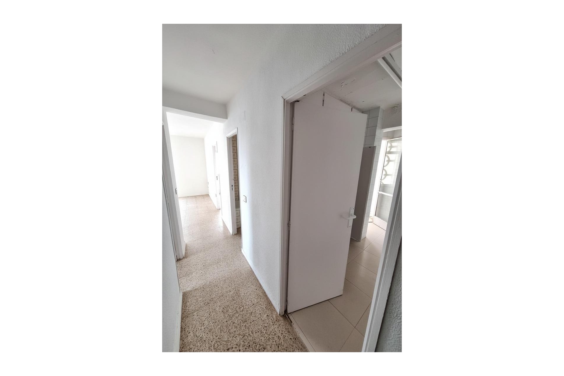 Brukt - Apartment -
Santiago de la Ribera - Santiago De La Ribera