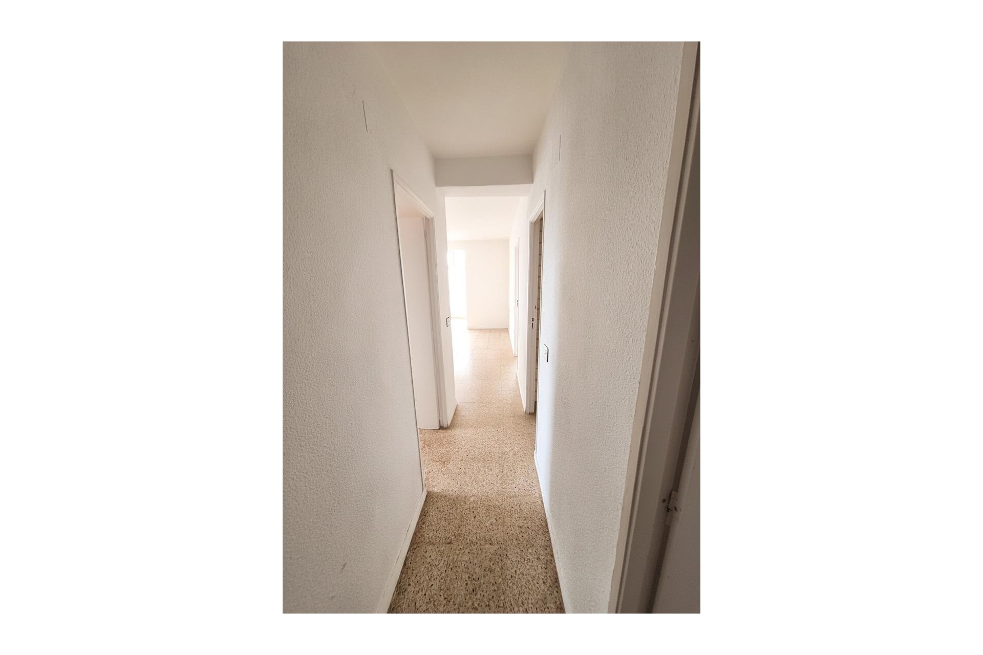 Brukt - Apartment -
Santiago de la Ribera - Santiago De La Ribera