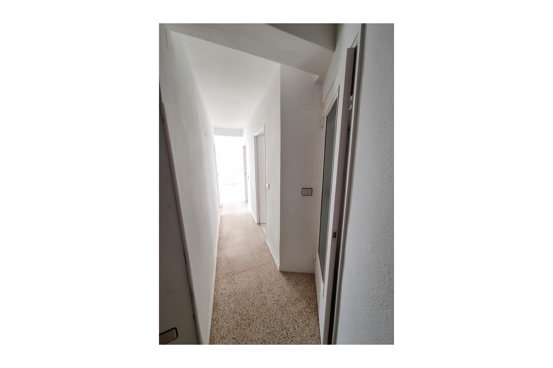 Brukt - Apartment -
Santiago de la Ribera - Santiago De La Ribera