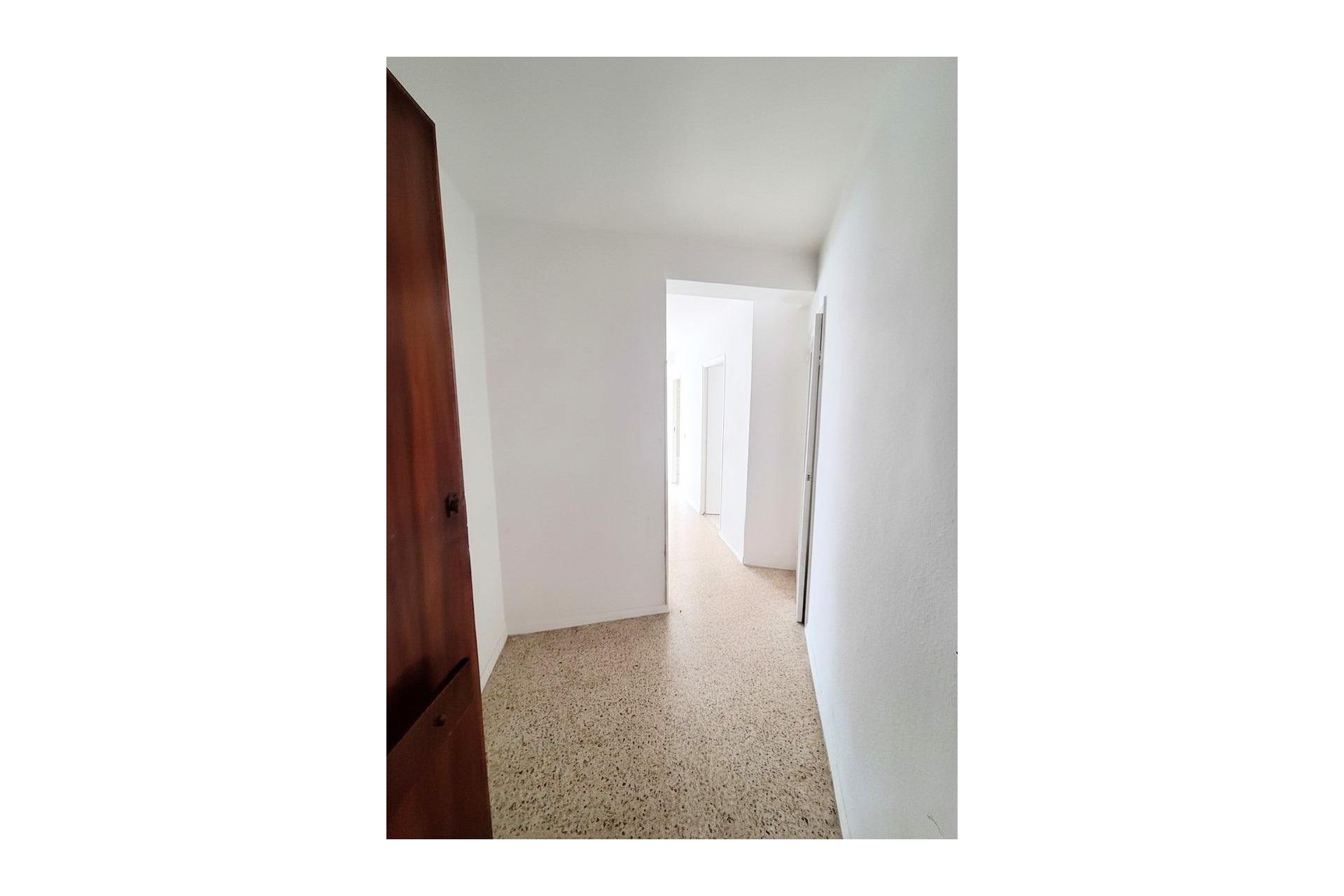 Brukt - Apartment -
Santiago de la Ribera - Santiago De La Ribera