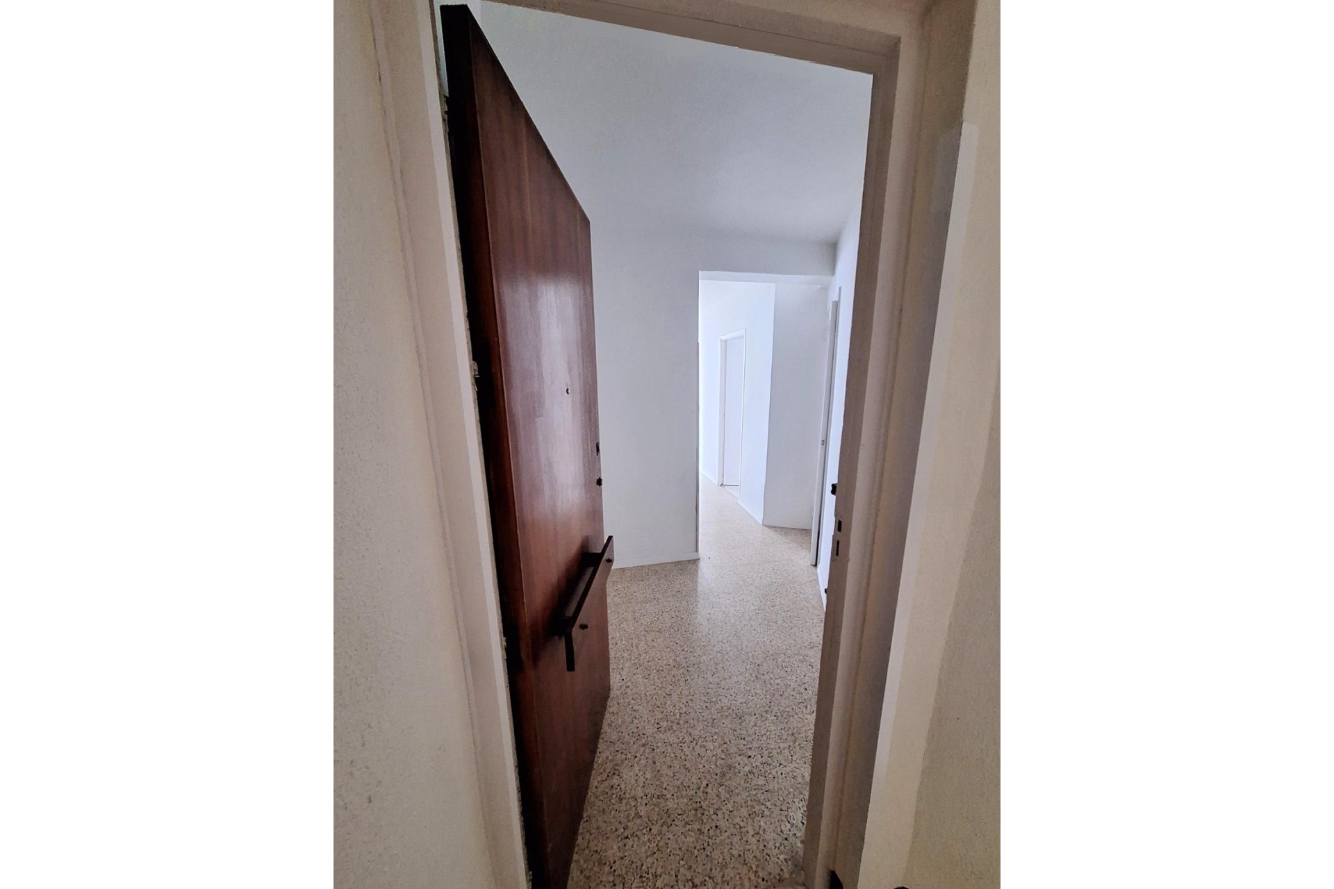 Brukt - Apartment -
Santiago de la Ribera - Santiago De La Ribera