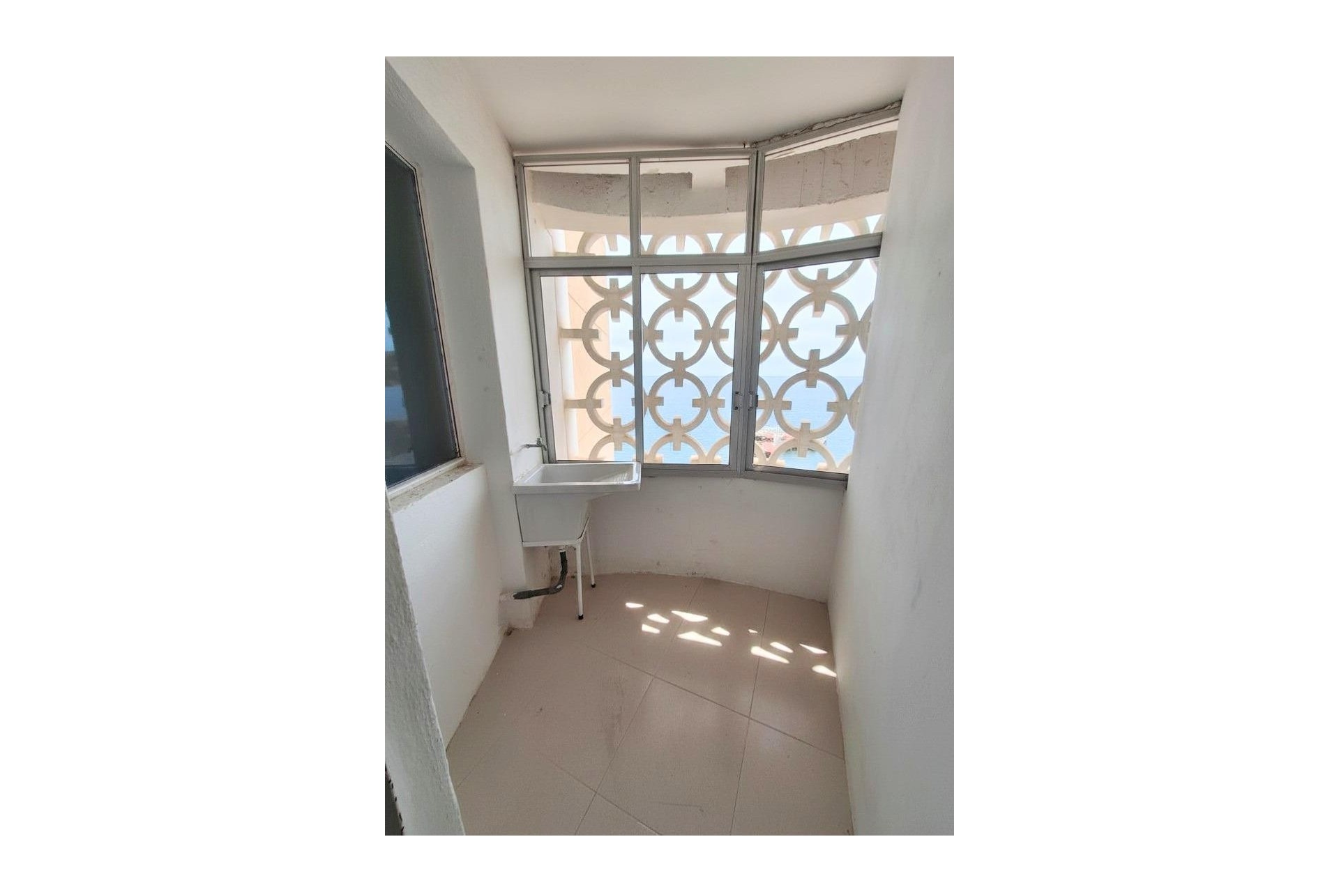Brukt - Apartment -
Santiago de la Ribera - Santiago De La Ribera