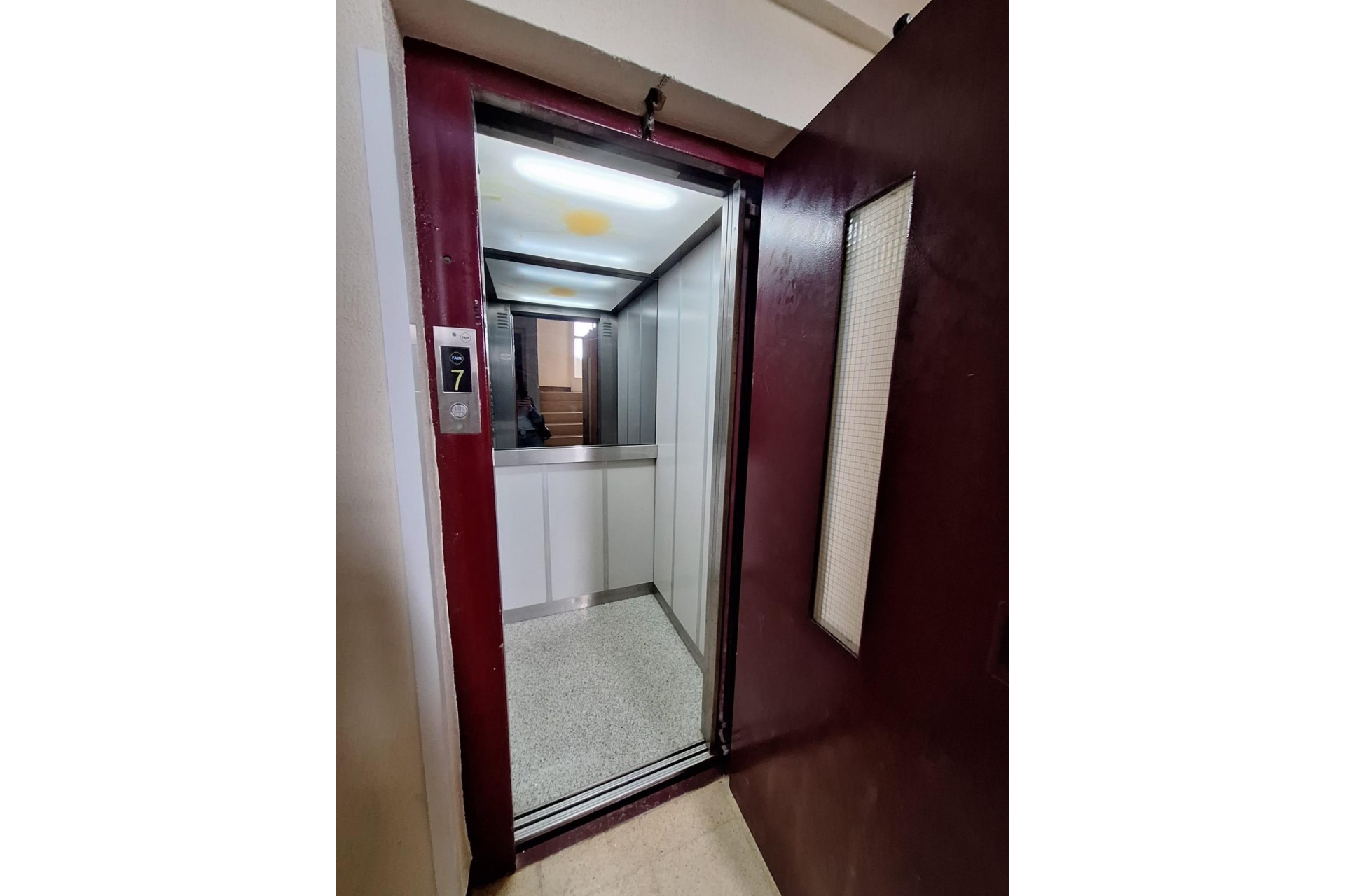 Brukt - Apartment -
Santiago de la Ribera - Santiago De La Ribera