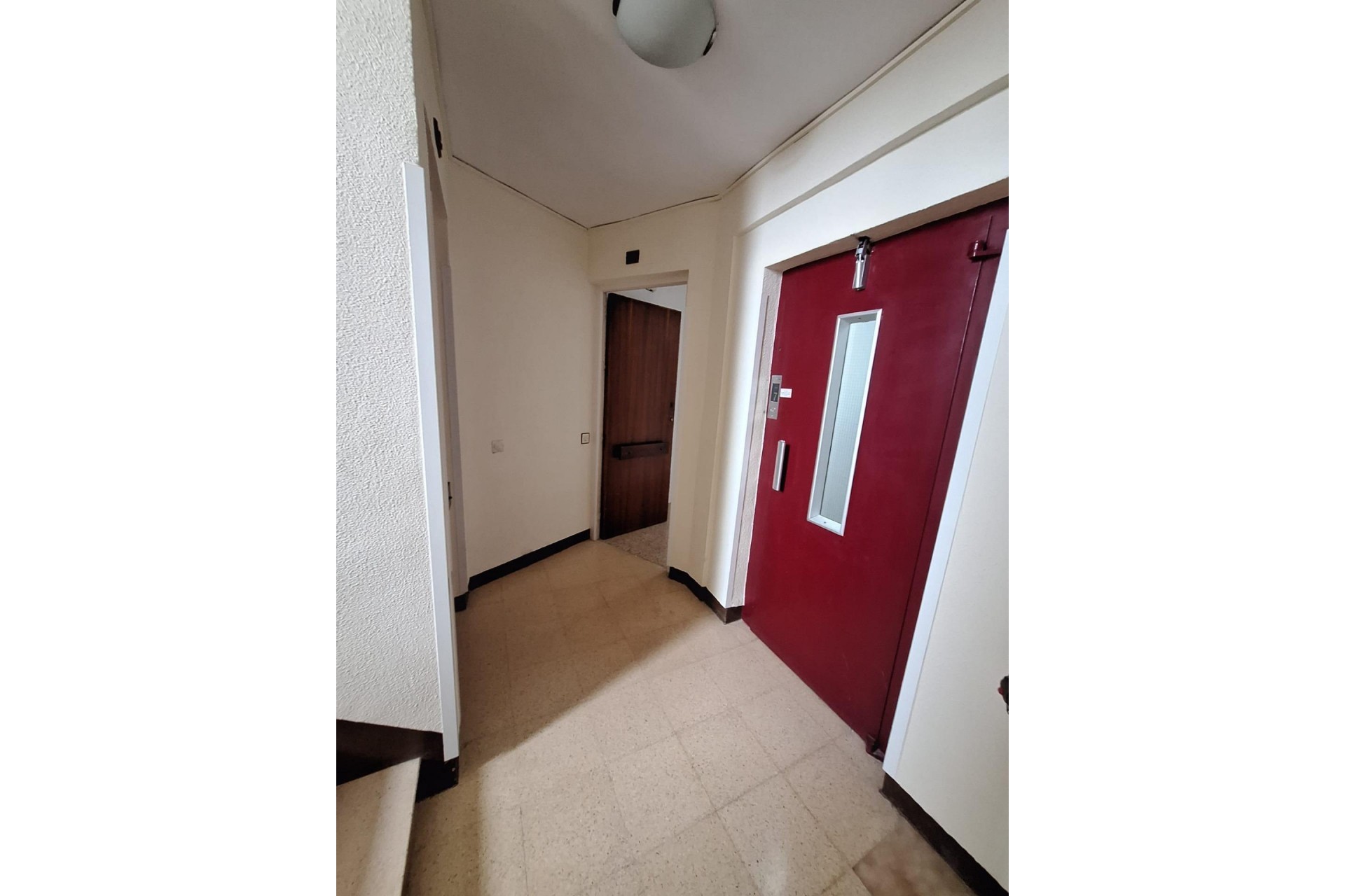 Brukt - Apartment -
Santiago de la Ribera - Santiago De La Ribera