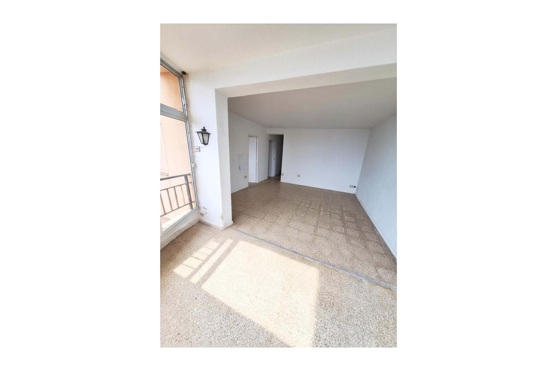 Brukt - Apartment -
Santiago de la Ribera - Santiago De La Ribera