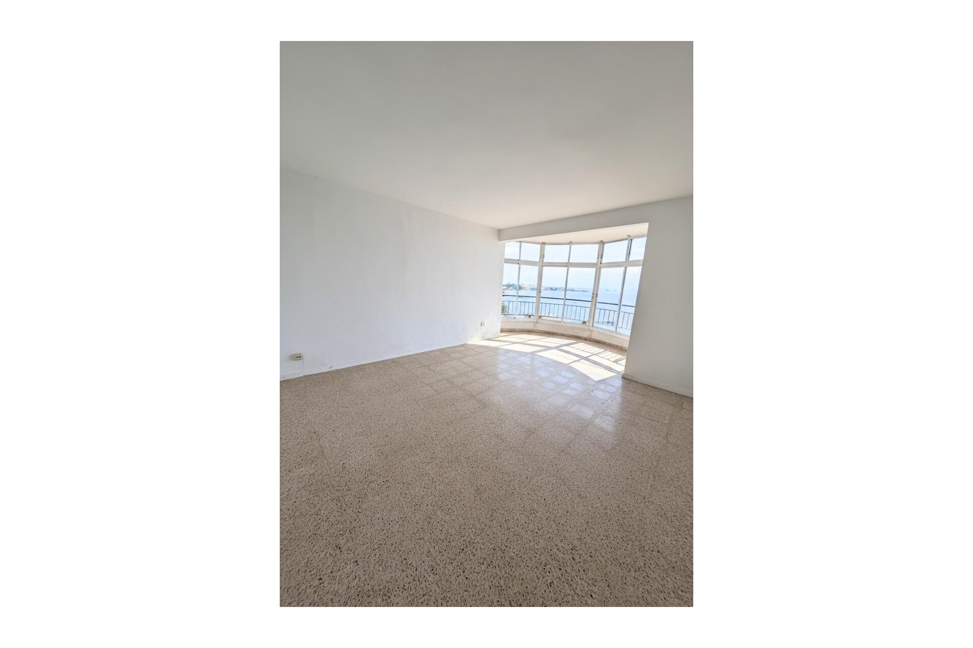 Brukt - Apartment -
Santiago de la Ribera - Santiago De La Ribera