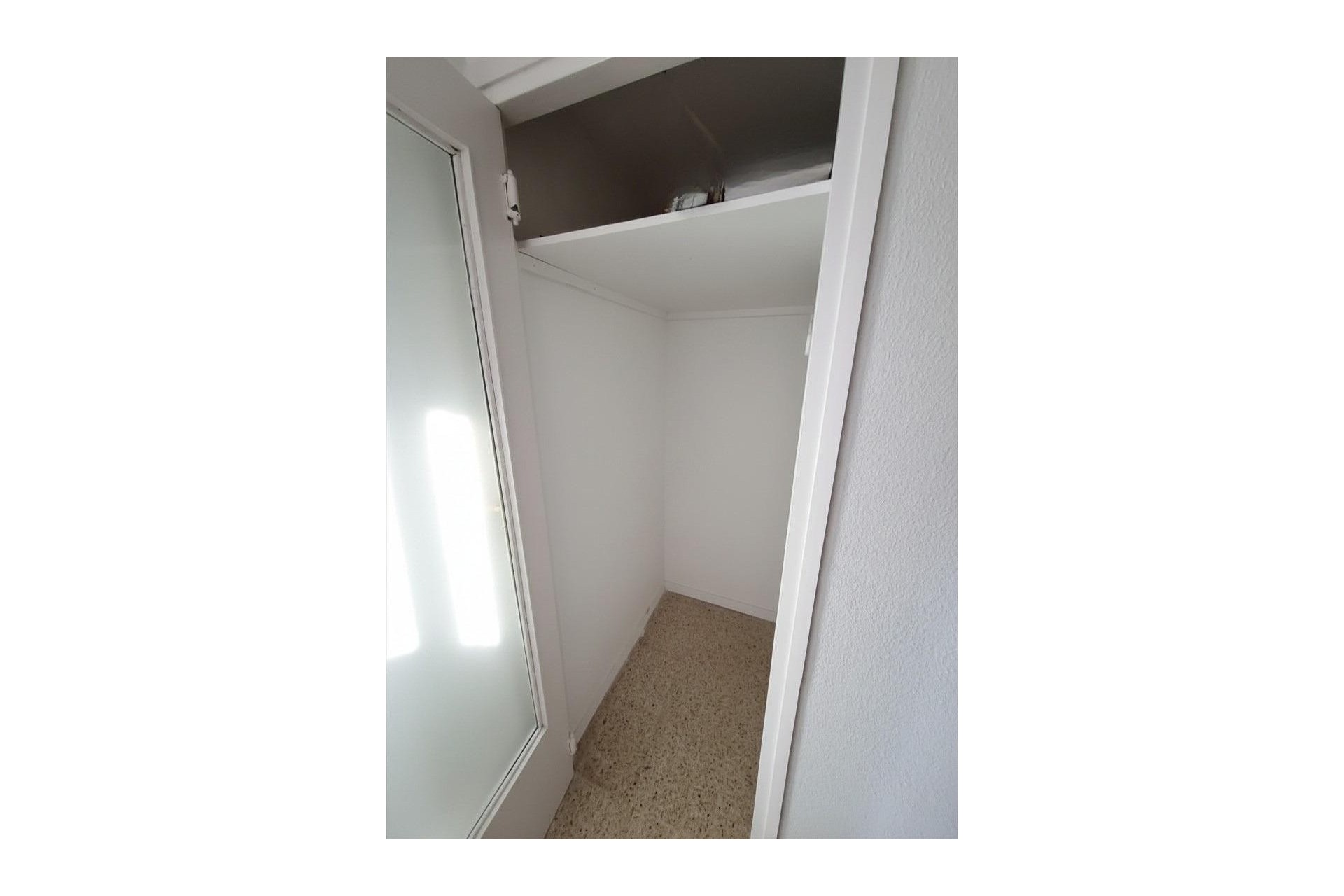 Brukt - Apartment -
Santiago de la Ribera - Santiago De La Ribera