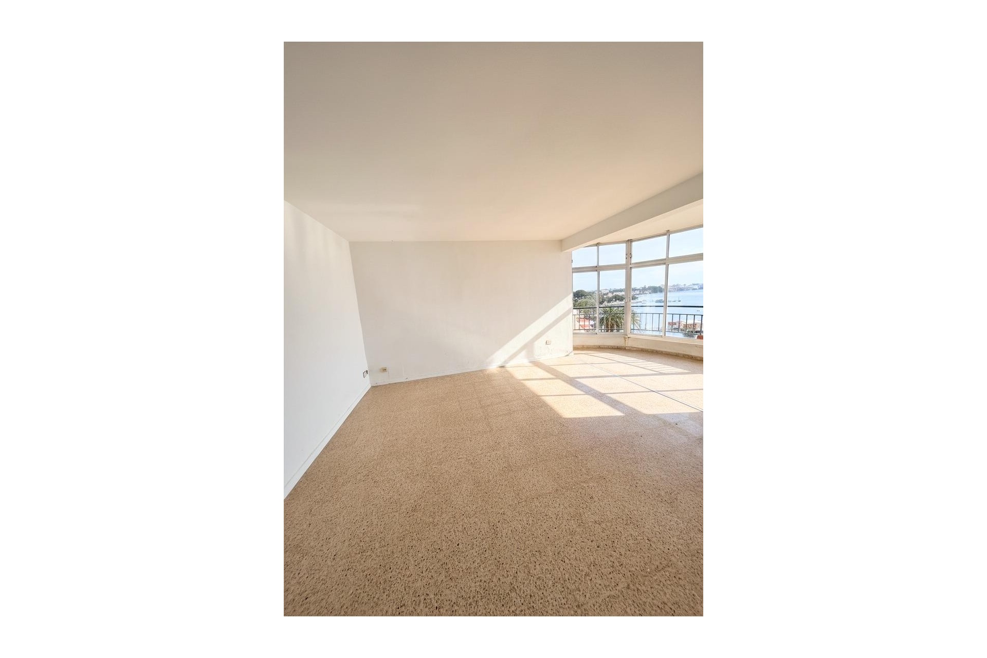 Brukt - Apartment -
Santiago de la Ribera - Santiago De La Ribera