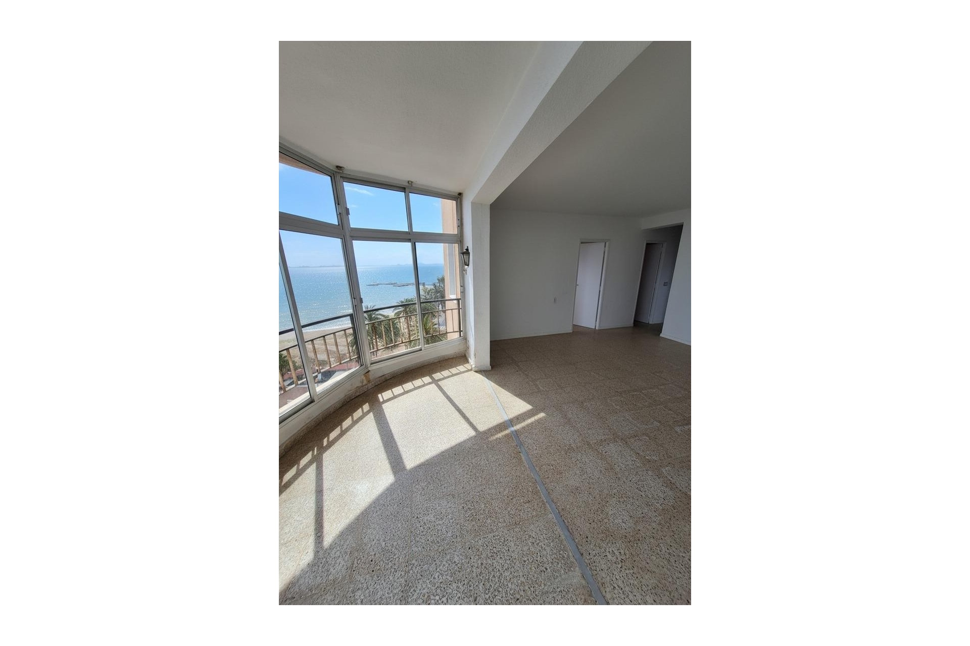 Brukt - Apartment -
Santiago de la Ribera - Santiago De La Ribera