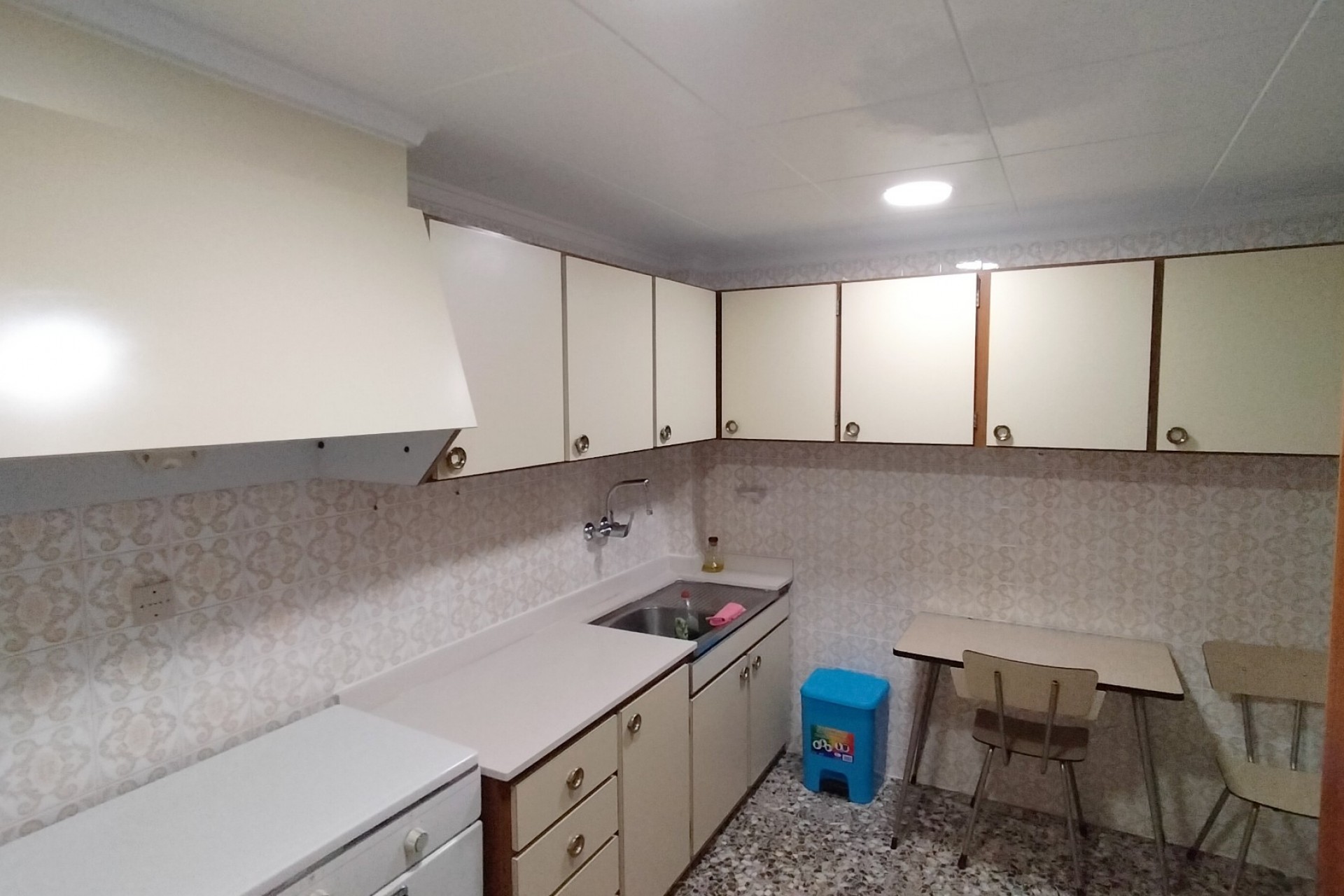 Brukt - Apartment -
Sax - Inland