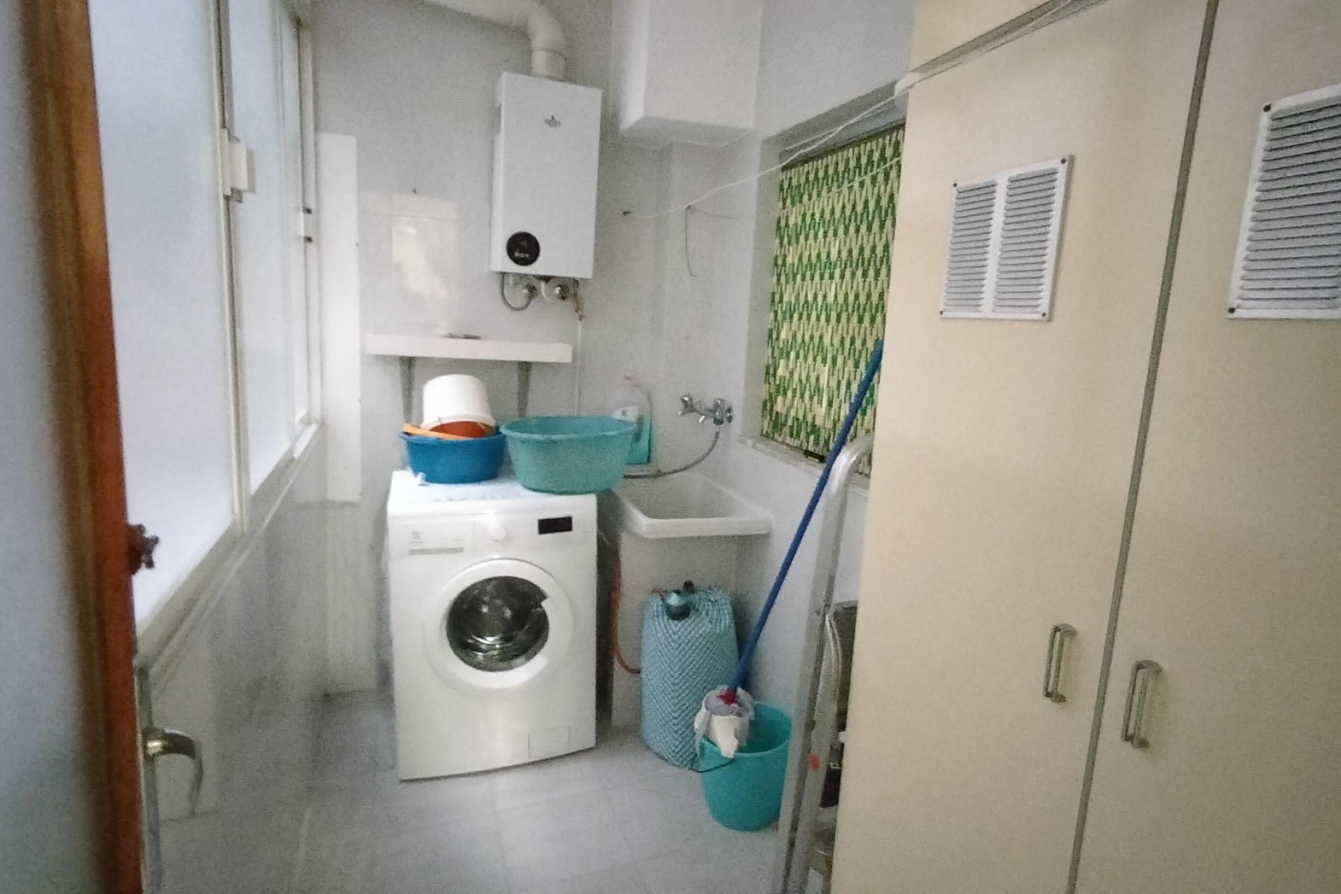 Brukt - Apartment -
Sax - Inland