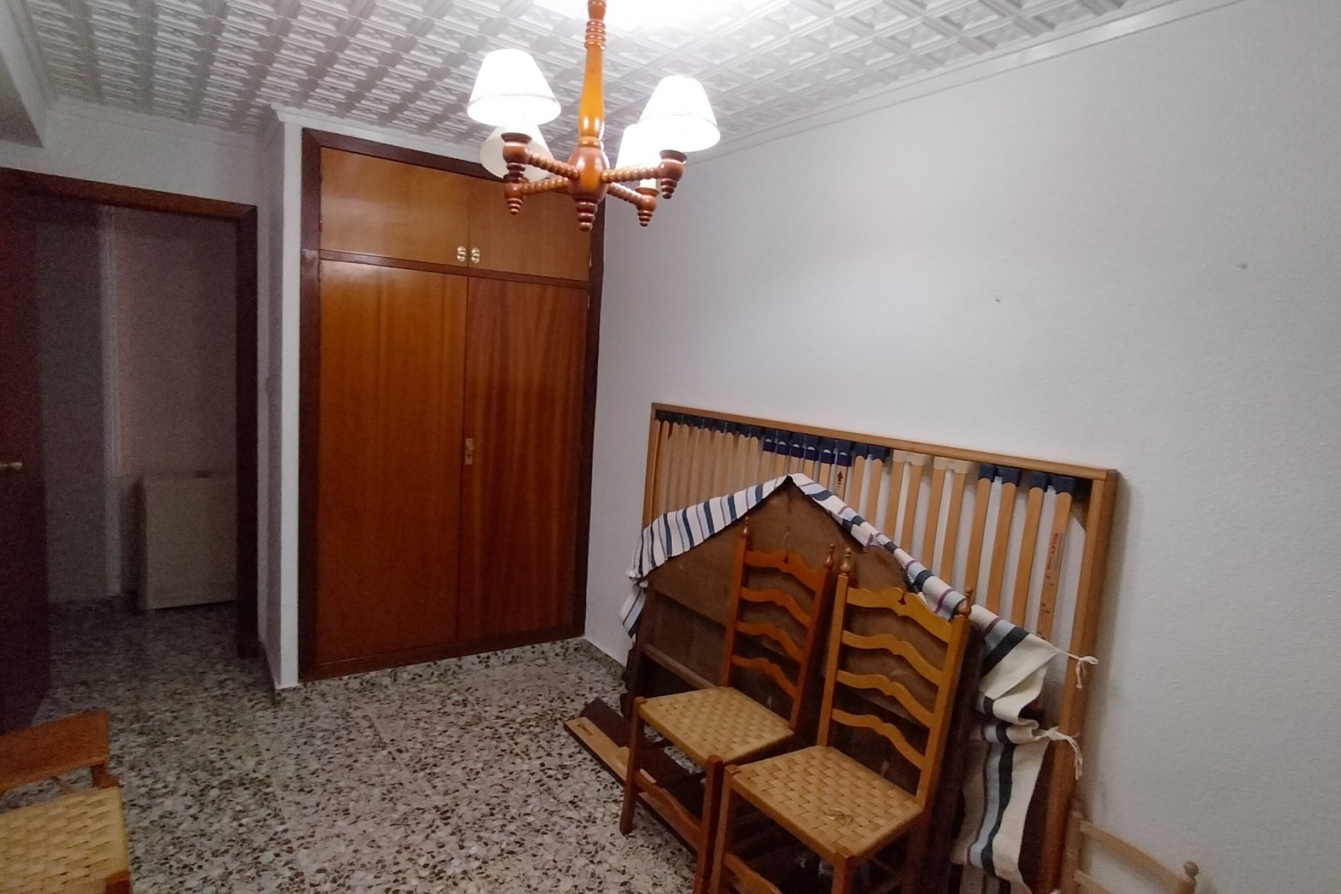 Brukt - Apartment -
Sax - Inland