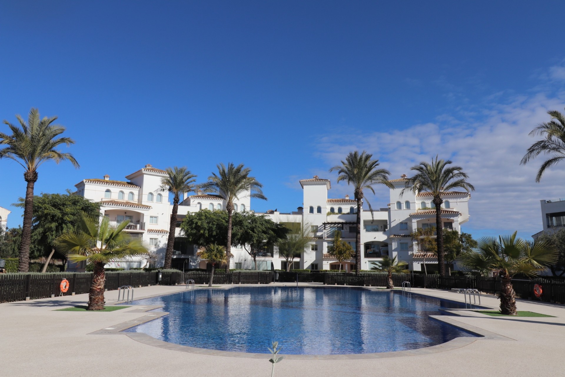 Brukt - Apartment -
Sucina - Inland