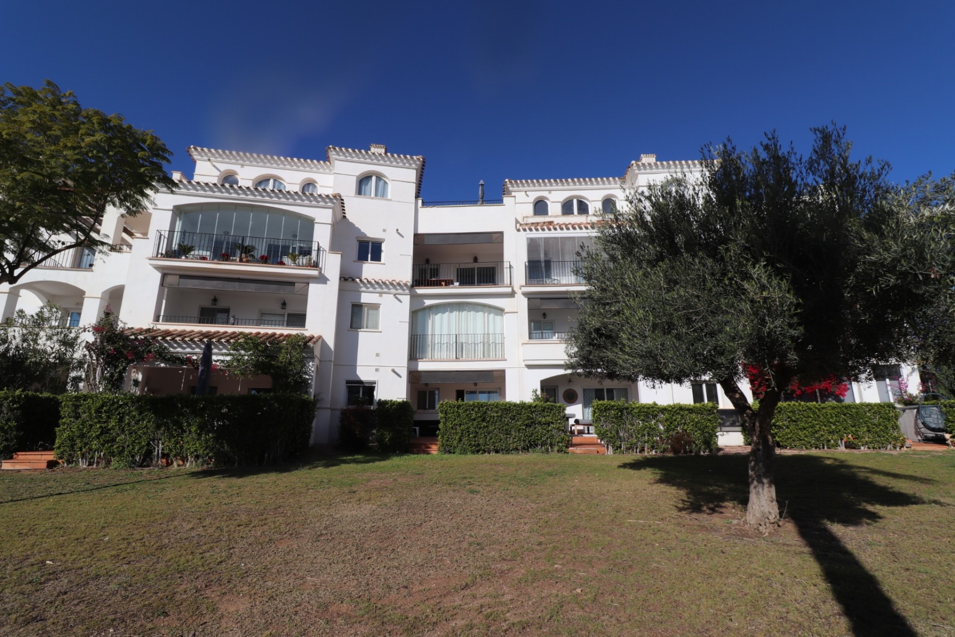 Brukt - Apartment -
Sucina - Inland