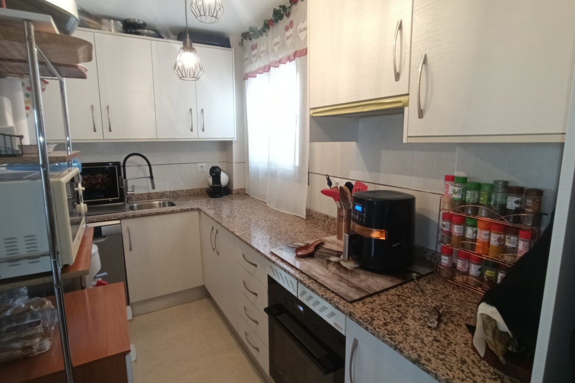 Brukt - Apartment -
Sucina - Inland