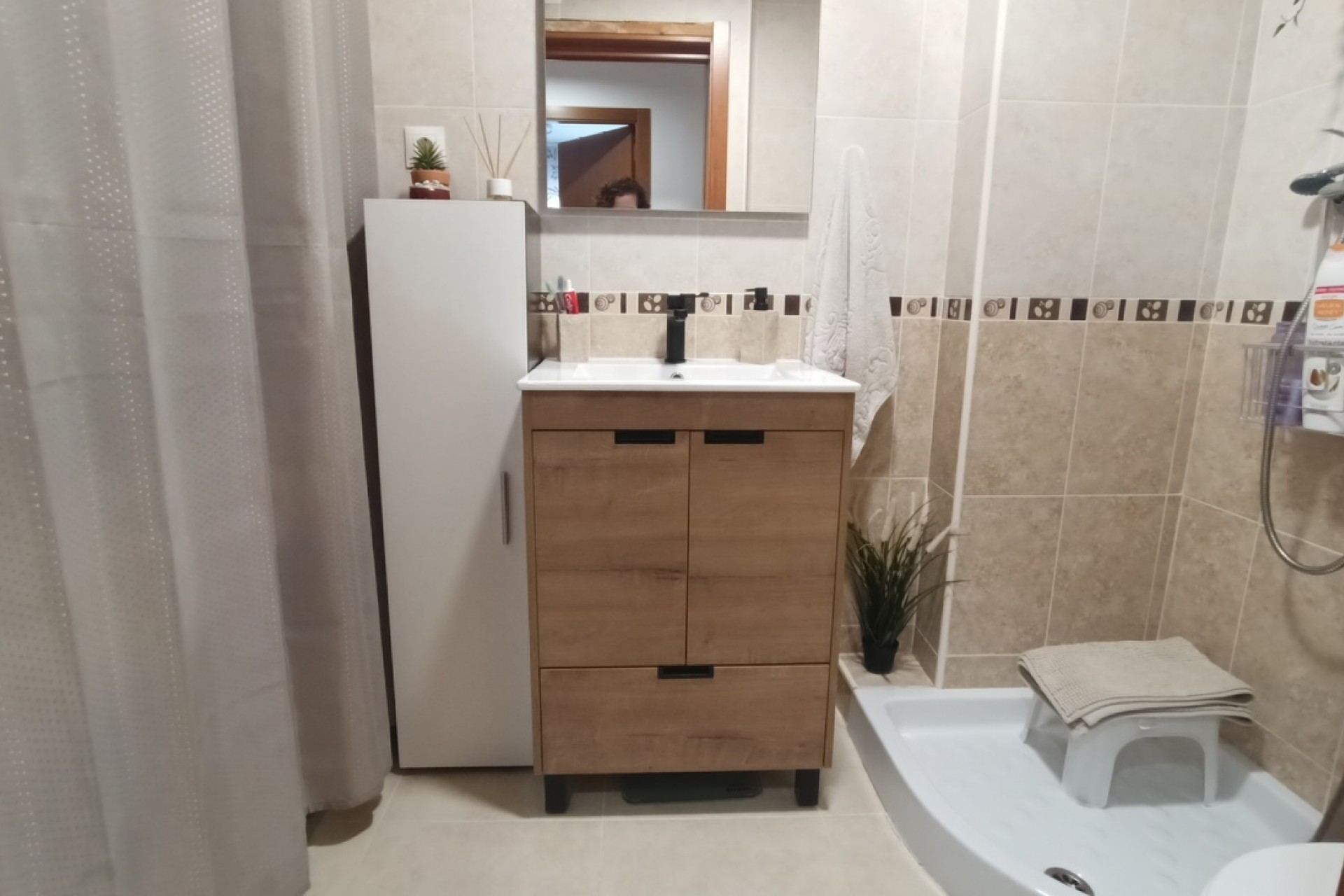 Brukt - Apartment -
Sucina - Inland