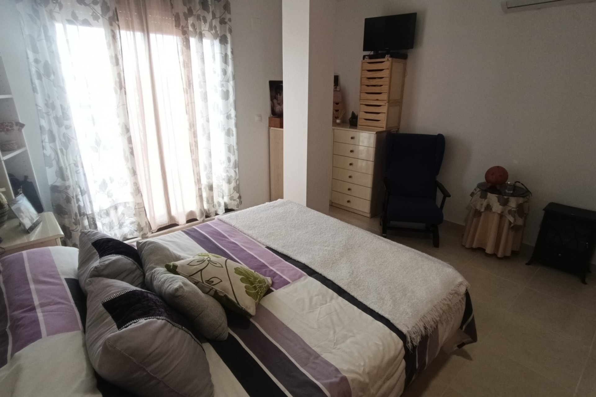 Brukt - Apartment -
Sucina - Inland