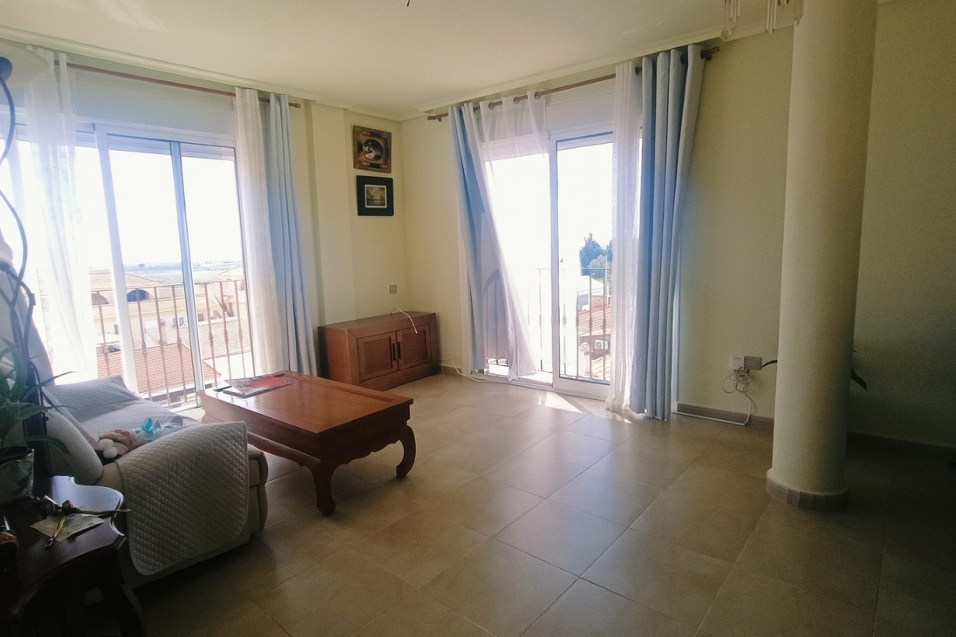 Brukt - Apartment -
Sucina - Inland