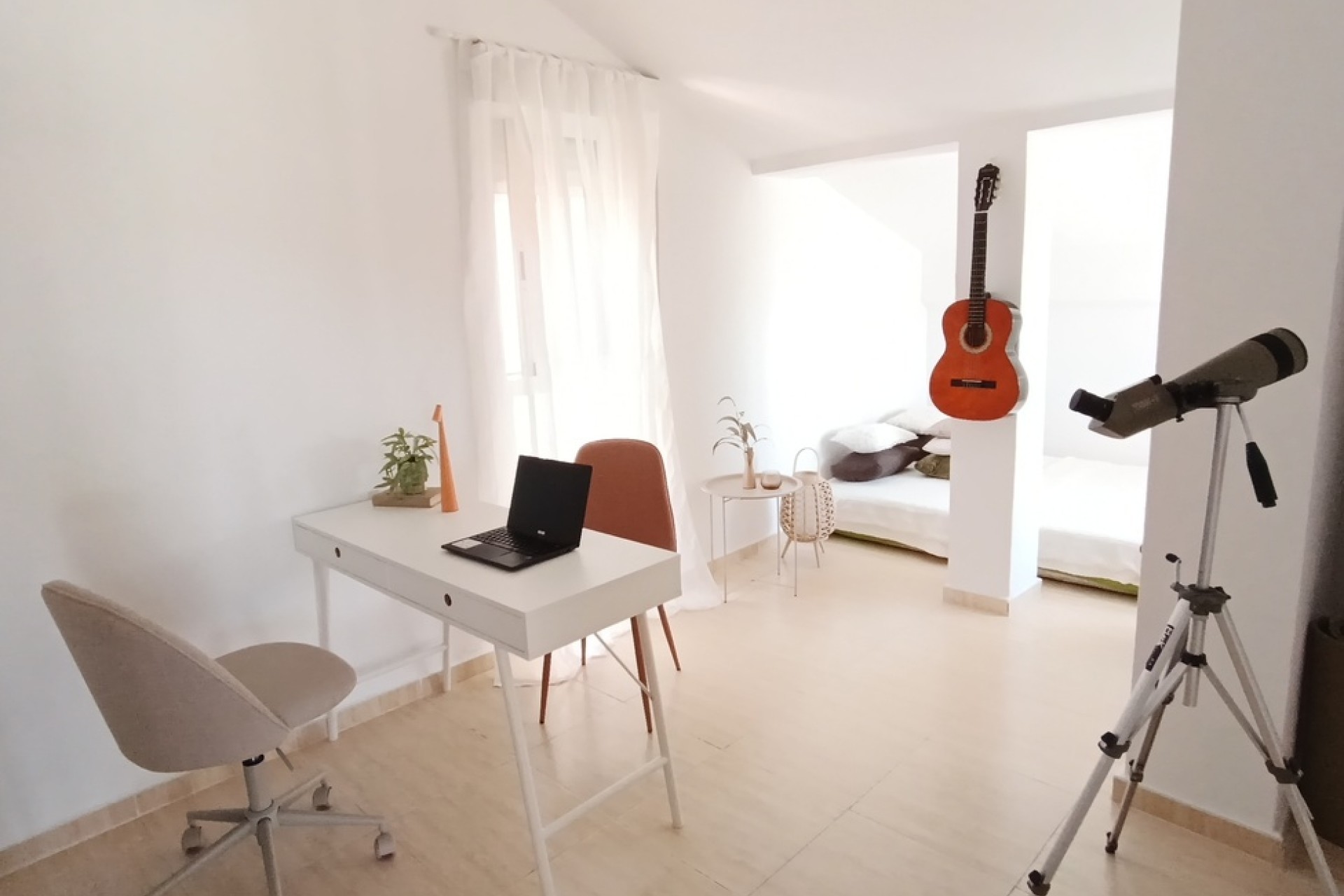 Brukt - Apartment -
Sucina - Inland
