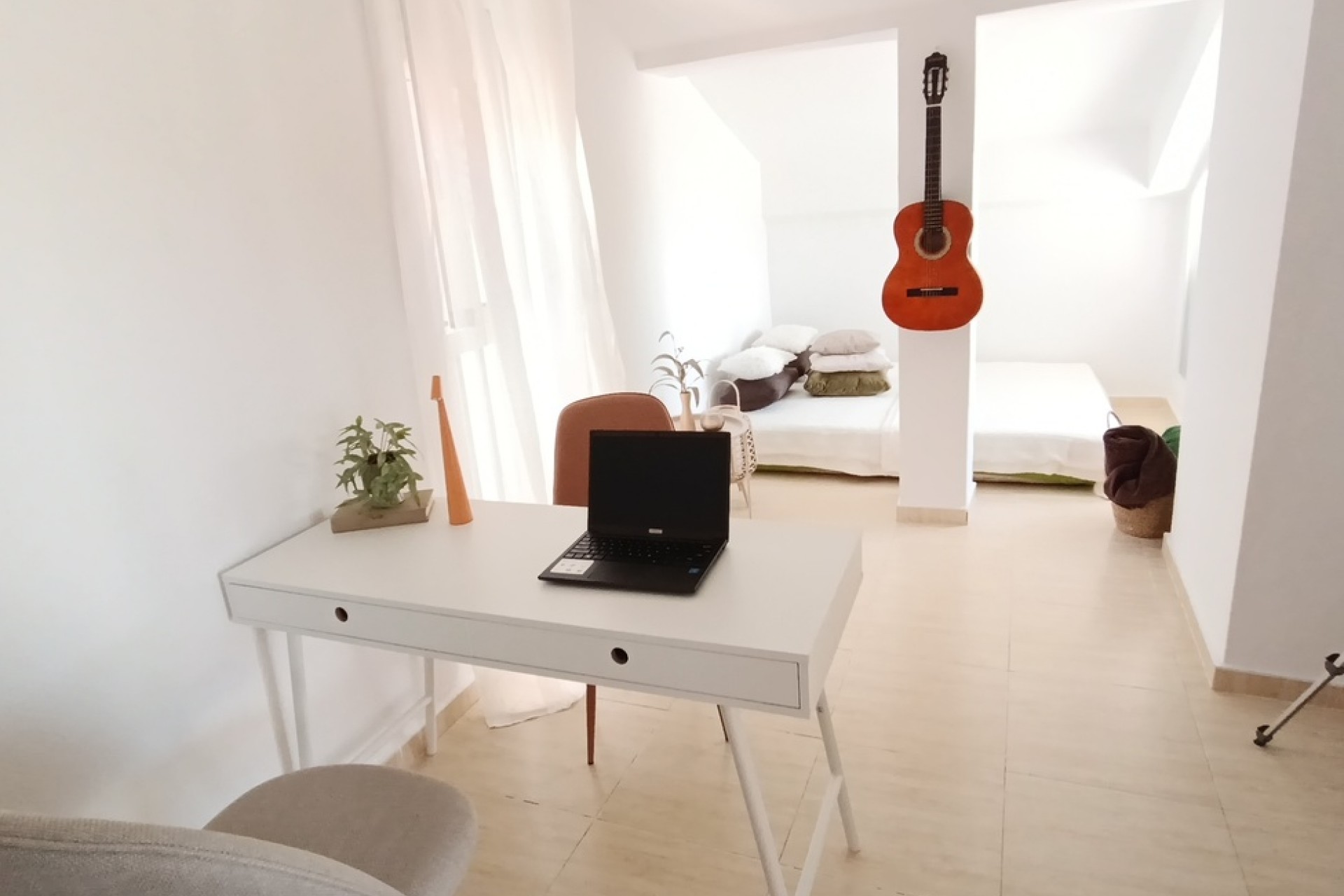 Brukt - Apartment -
Sucina - Inland