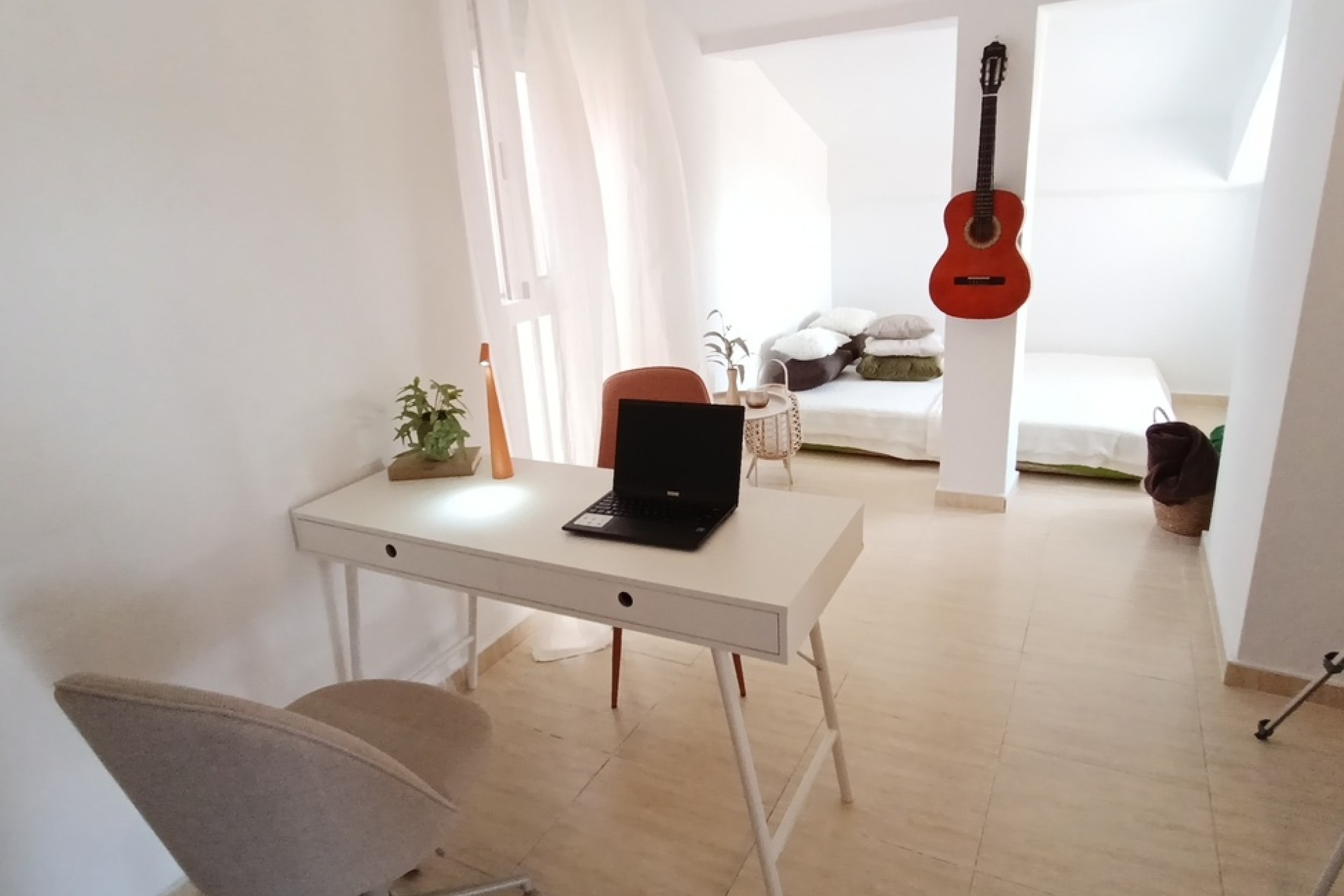 Brukt - Apartment -
Sucina - Inland