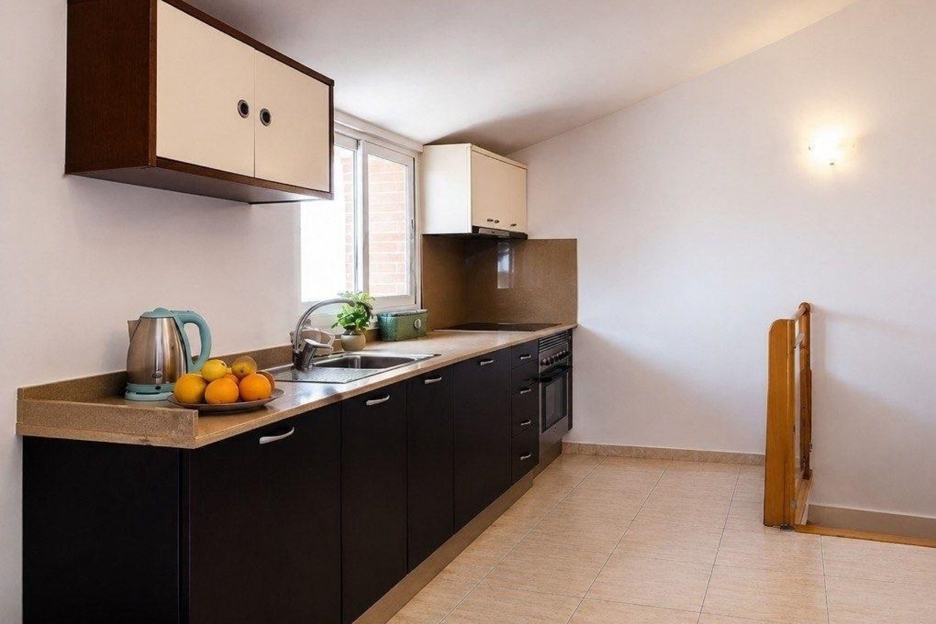 Brukt - Apartment -
Sucina - Inland