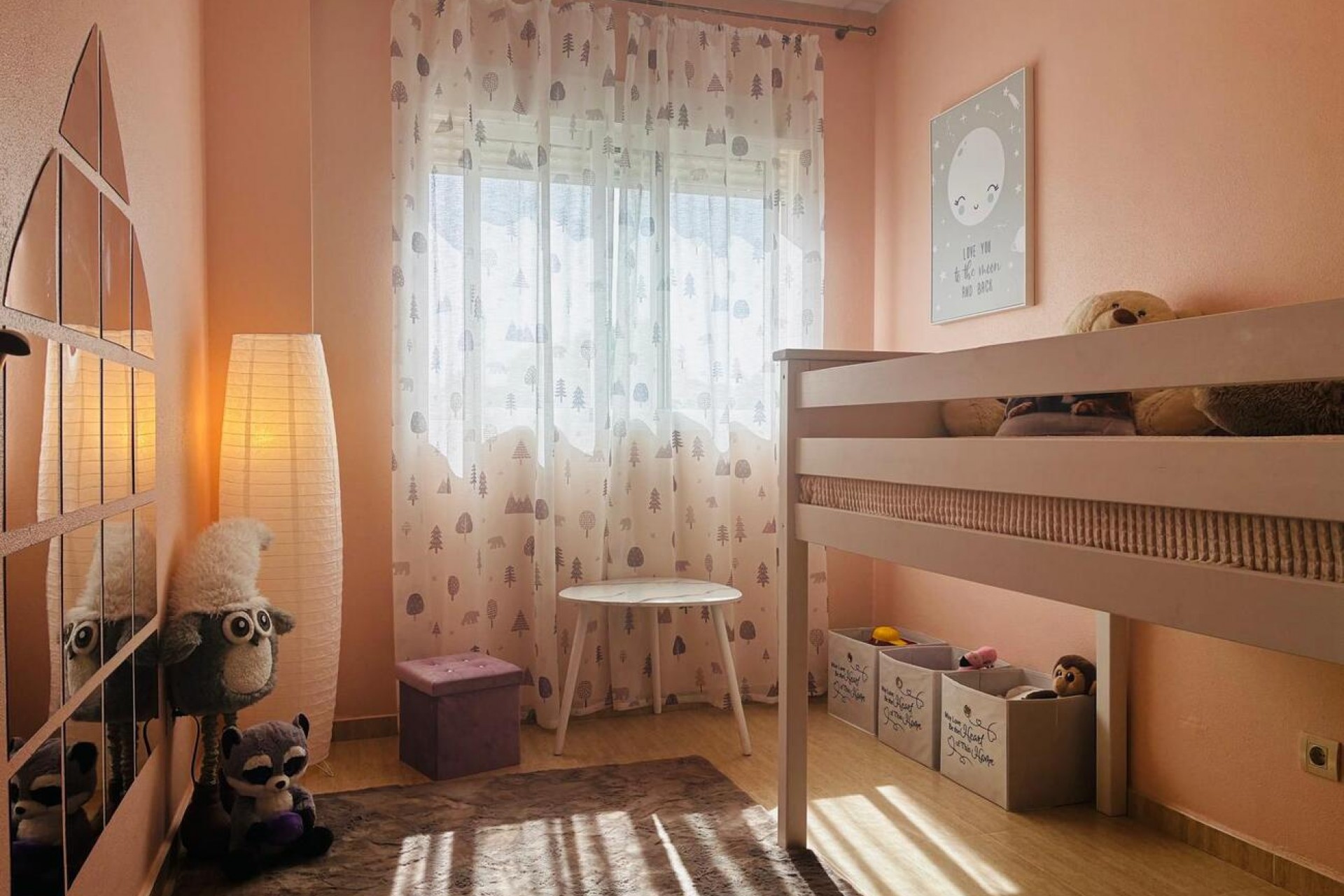 Brukt - Apartment -
Sucina - Inland