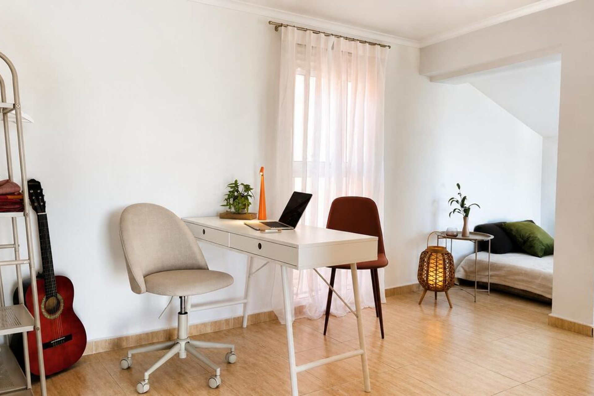Brukt - Apartment -
Sucina - Inland