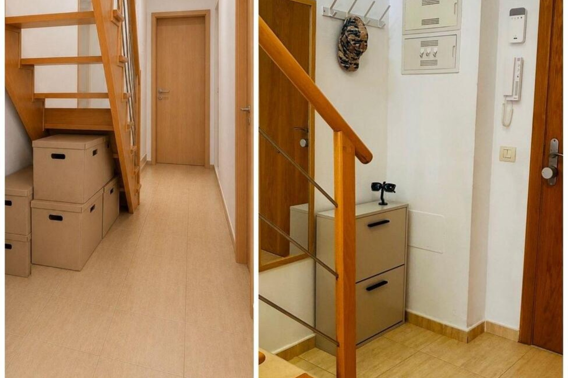 Brukt - Apartment -
Sucina - Inland