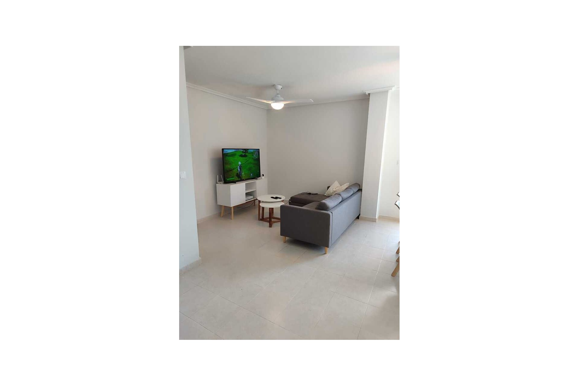 Brukt - Apartment -
Sucina - Inland