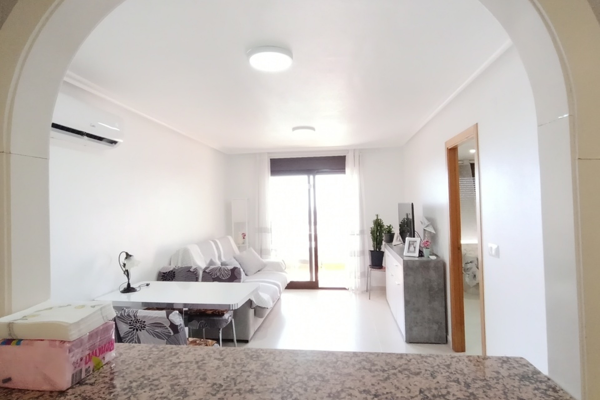 Brukt - Apartment -
Sucina - Inland