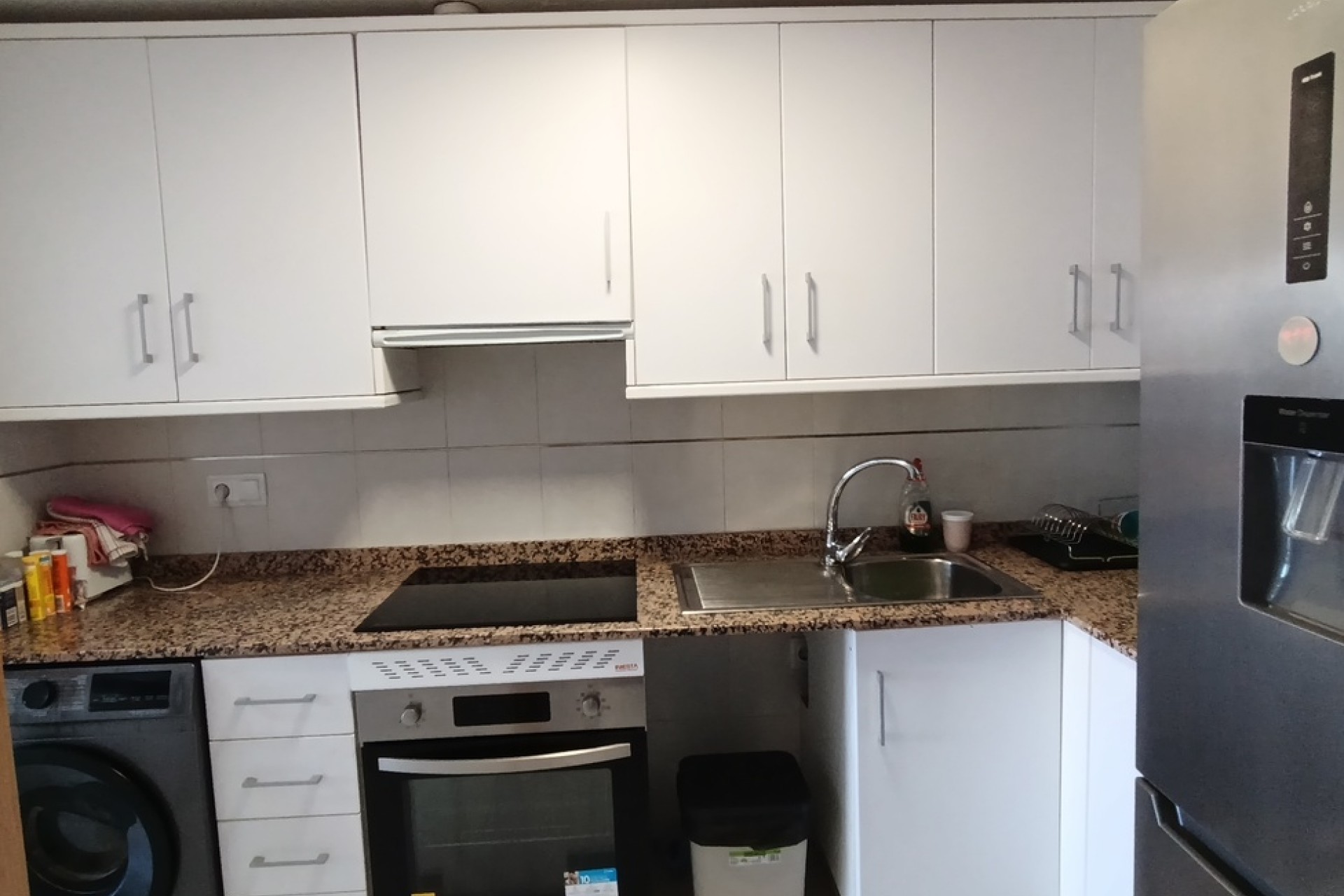 Brukt - Apartment -
Sucina - Inland